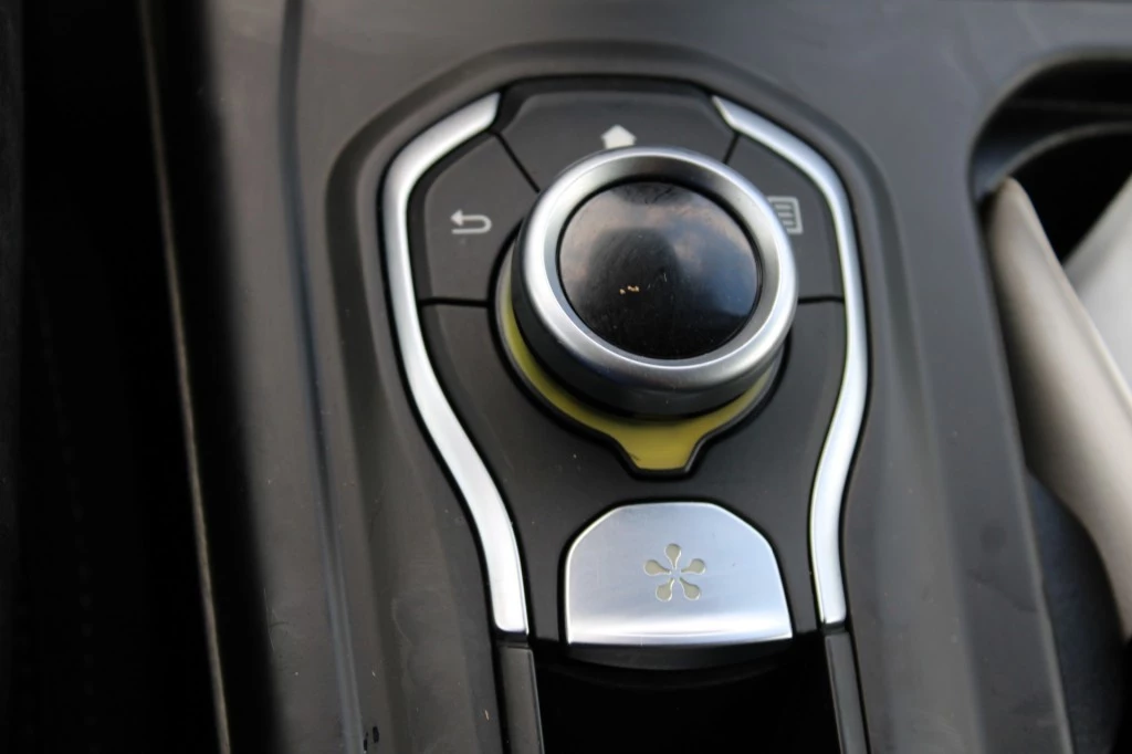 Hoofdafbeelding Renault Talisman