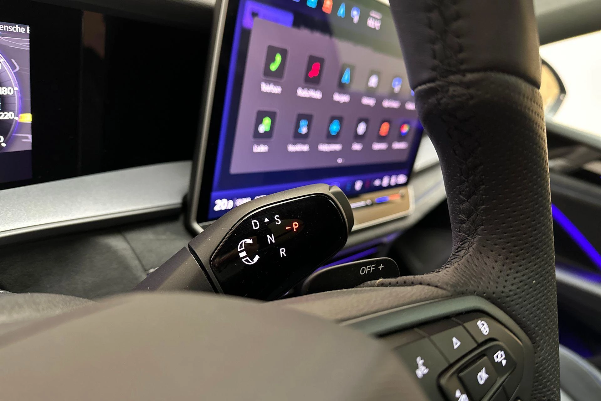 Hoofdafbeelding Volkswagen Tayron