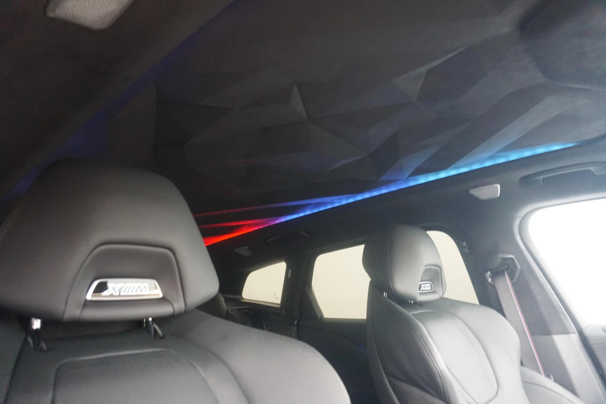 Hoofdafbeelding BMW XM