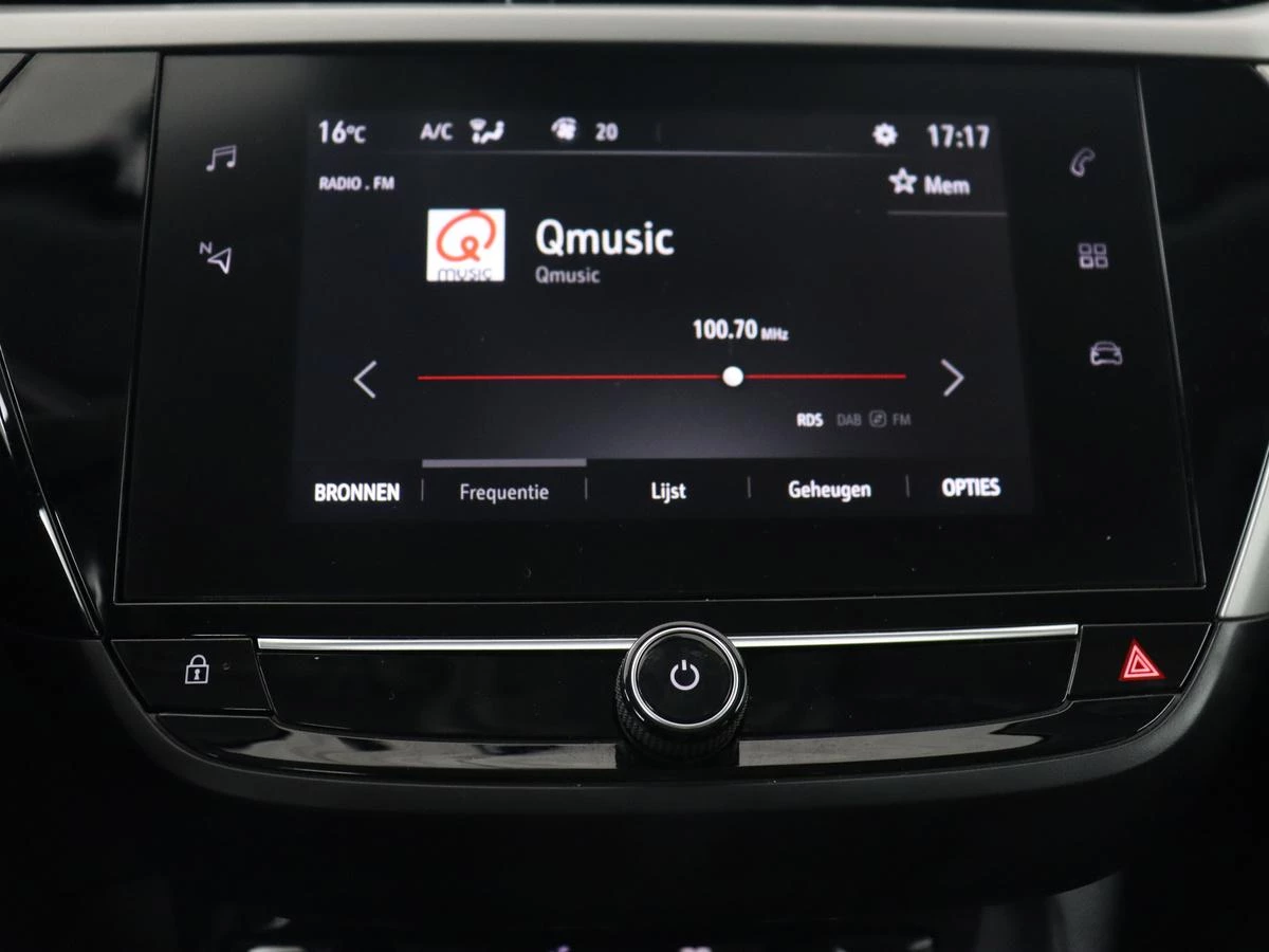 Hoofdafbeelding Opel Corsa-e