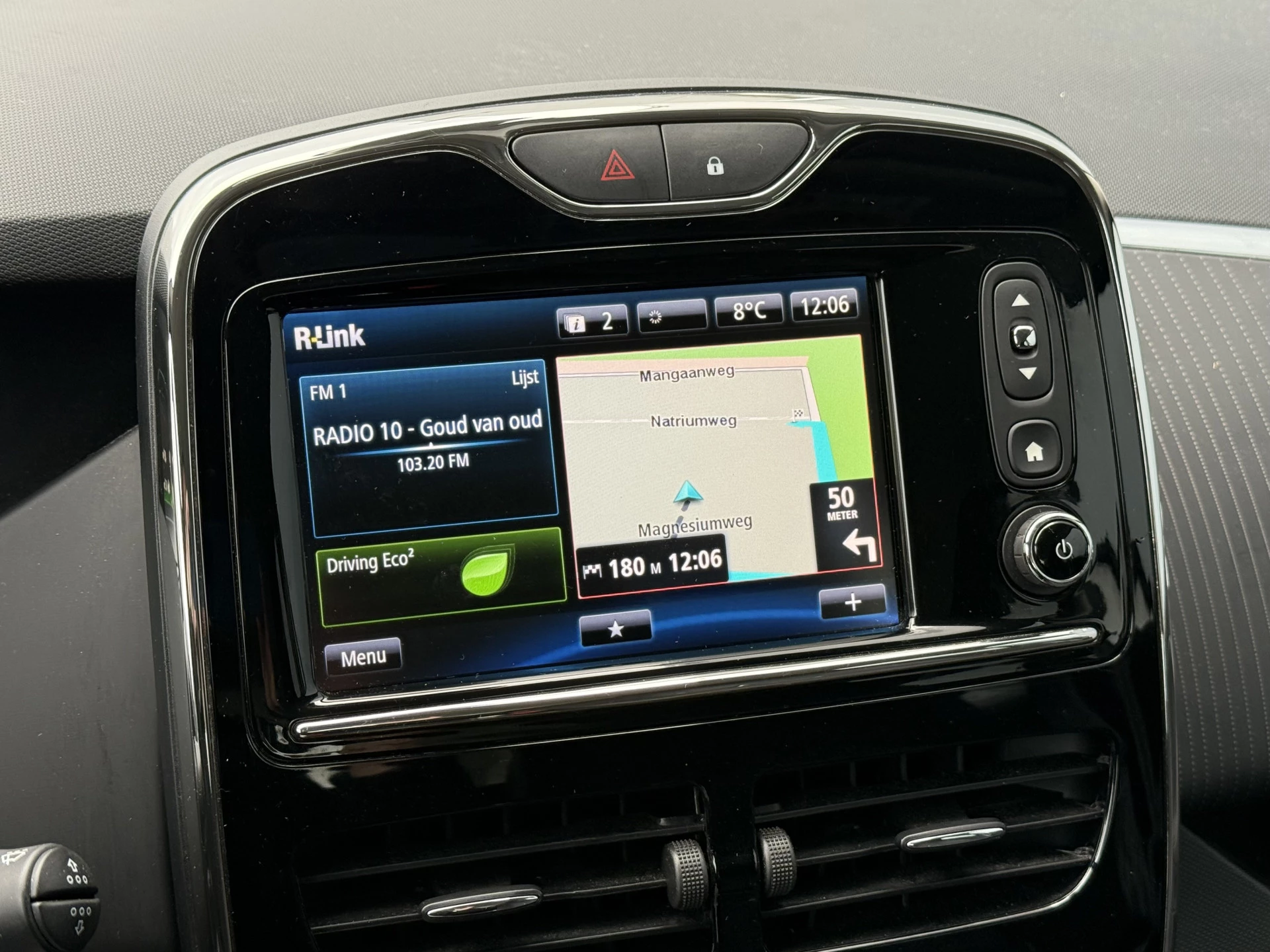 Hoofdafbeelding Renault ZOE