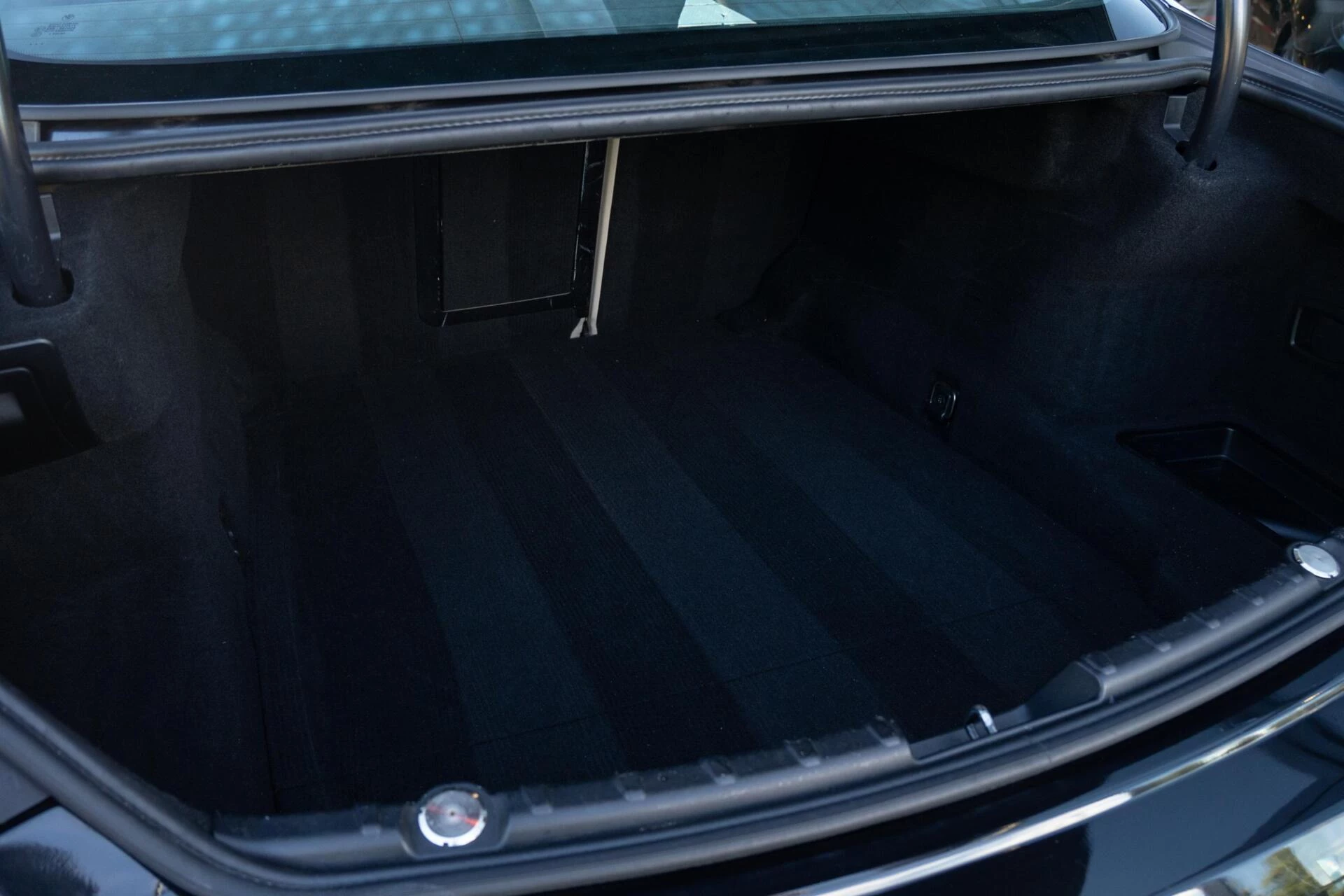 Hoofdafbeelding BMW 6 Serie