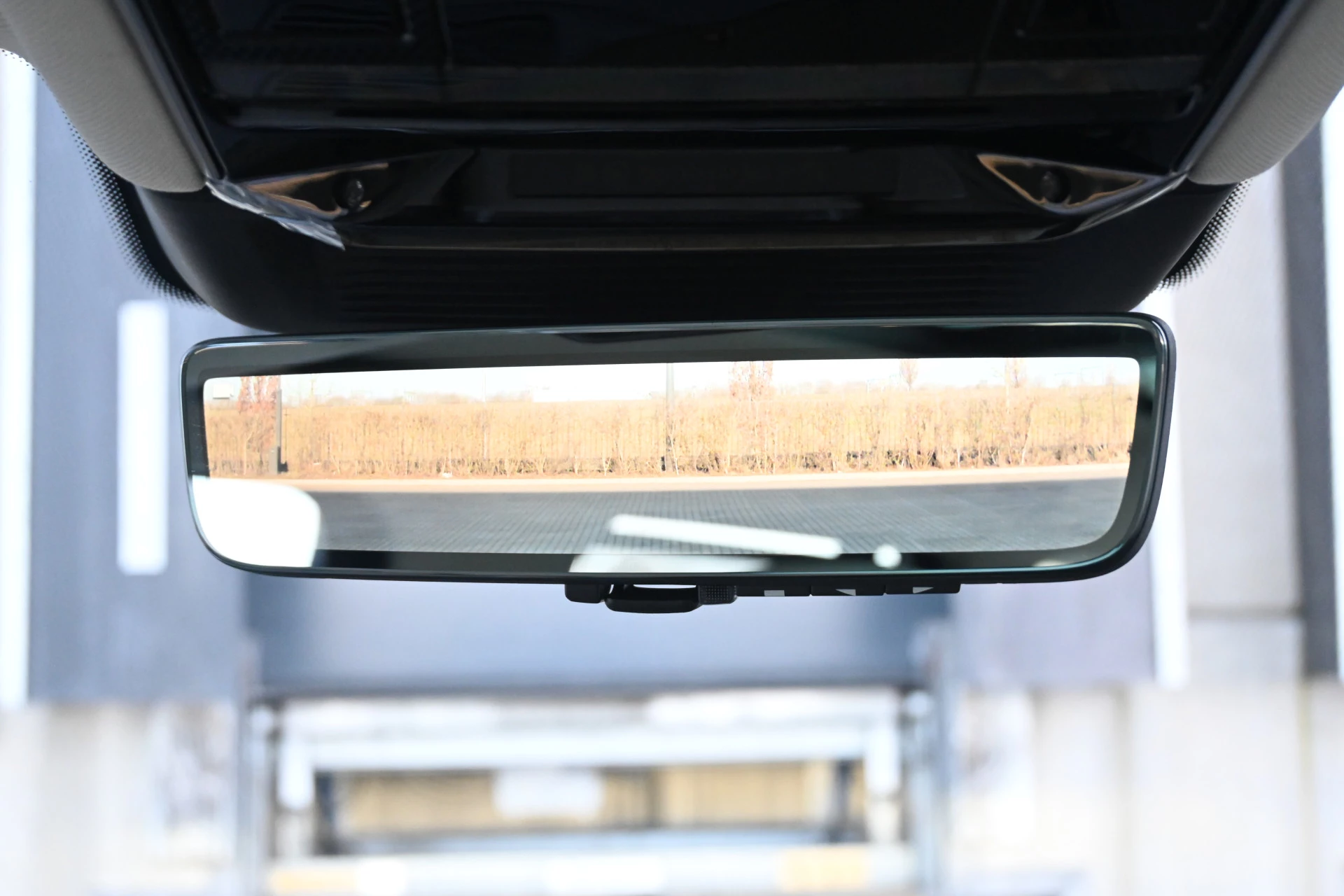 Hoofdafbeelding Land Rover Range Rover