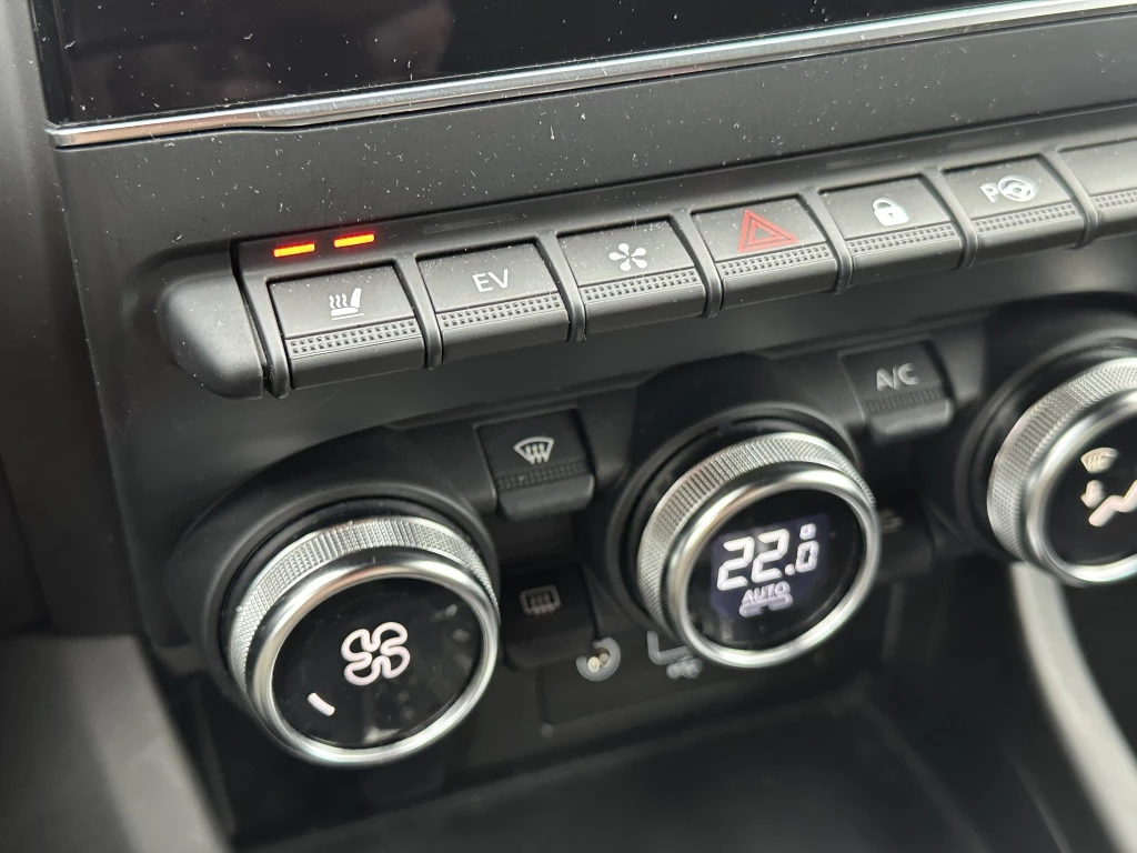 Hoofdafbeelding Renault Arkana