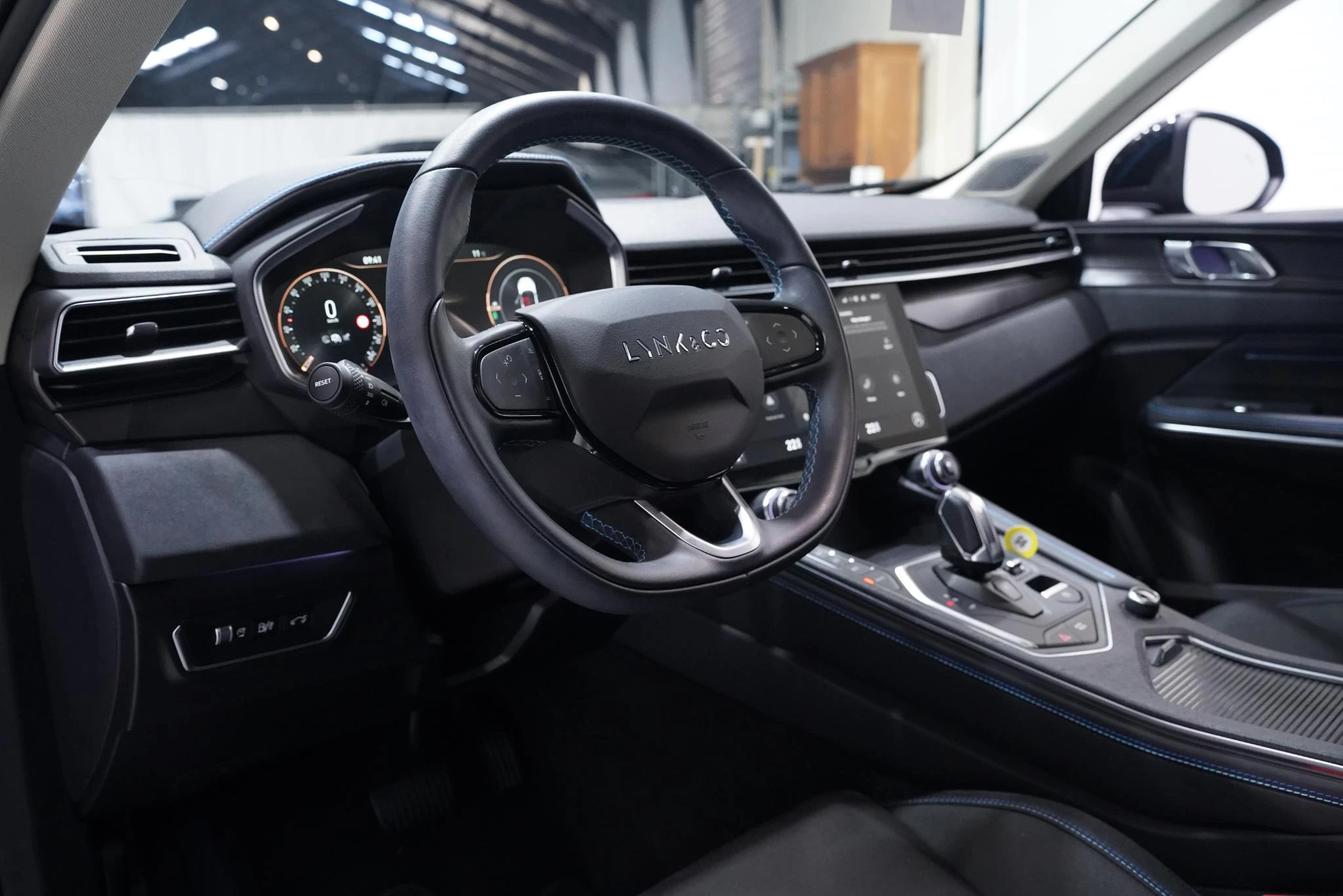 Hoofdafbeelding Lynk & Co 01