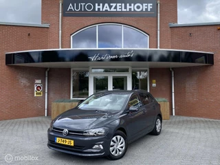 Volkswagen Polo 1.0 TSI Comfortline Als nieuw | Airco | Adapt. Cruise | Navigatie | Ndl auto | Apple Carpl