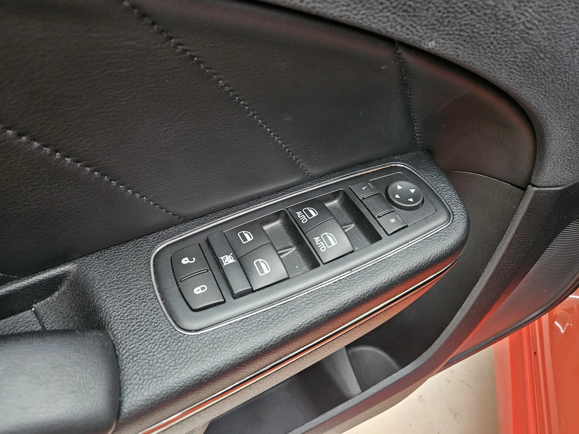 Hoofdafbeelding Dodge Charger