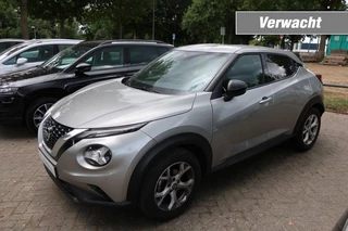 Nissan Juke 1.0 DIG-T 114PK, Navi, Clima, Apple Carplay/ Android Auto, etc.