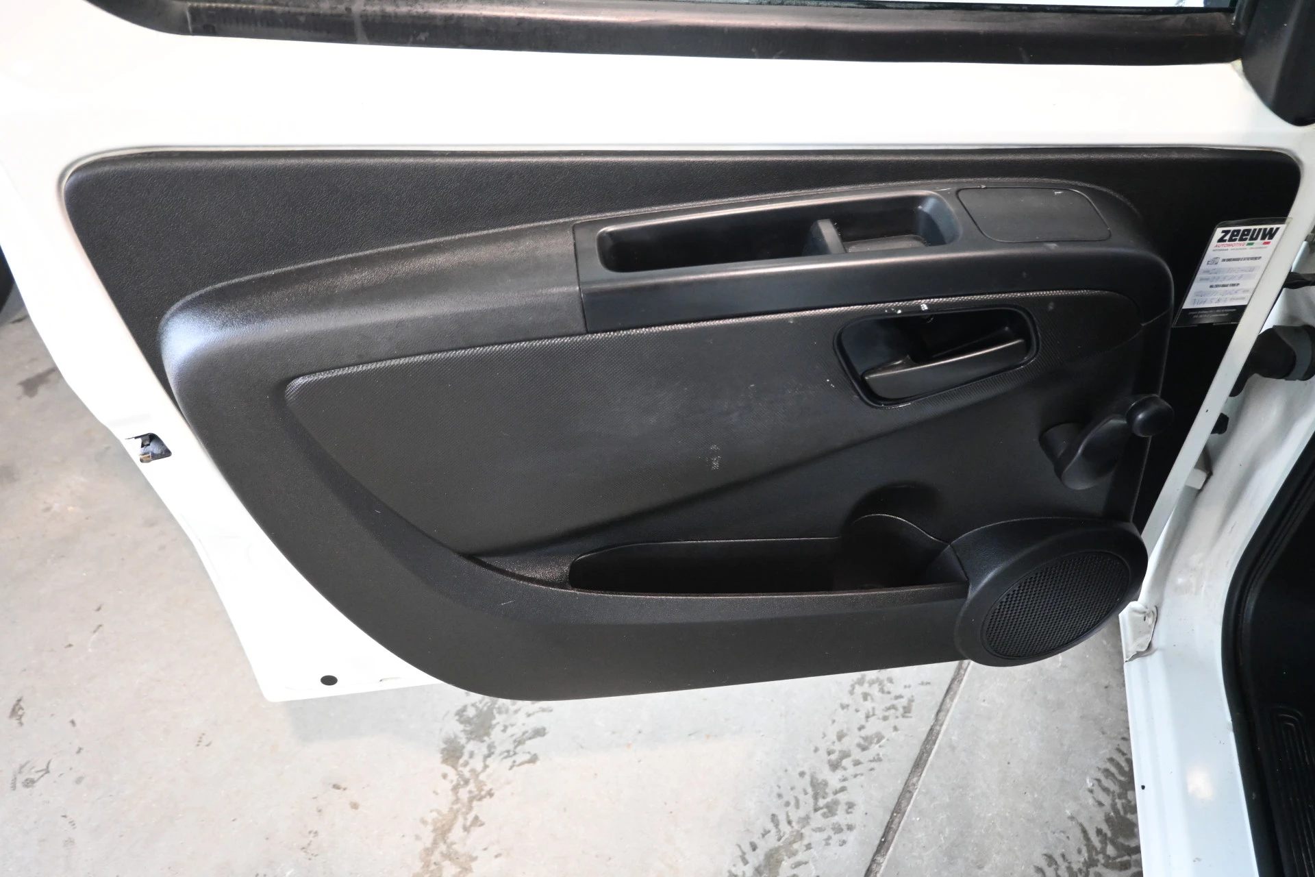 Hoofdafbeelding Fiat Fiorino