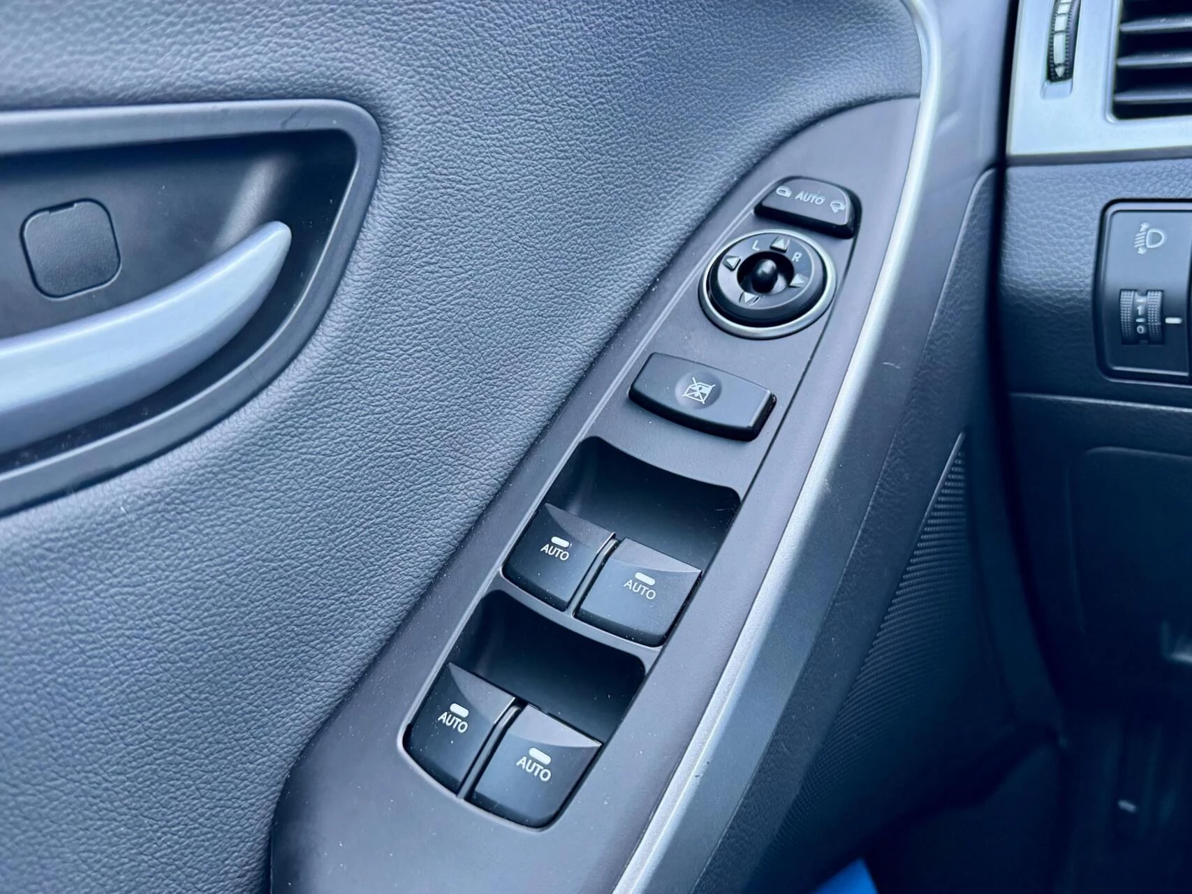 Hoofdafbeelding Hyundai i30