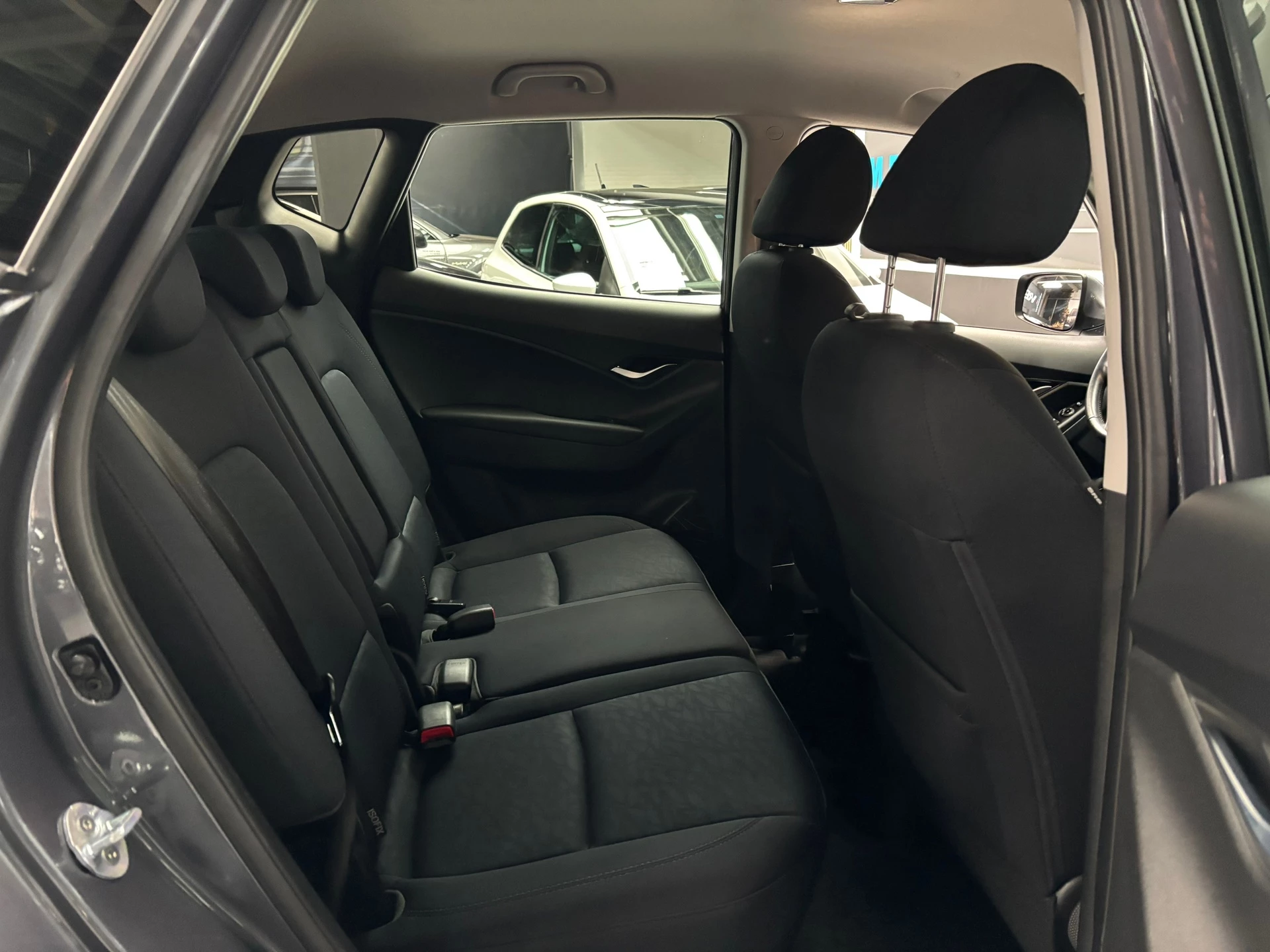 Hoofdafbeelding Hyundai ix20