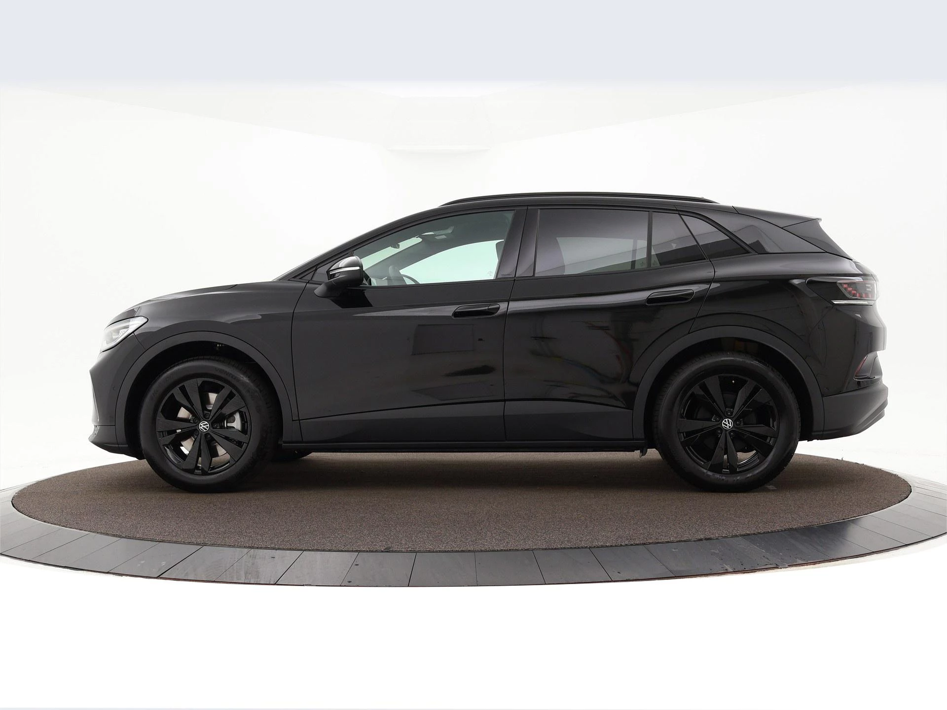 Hoofdafbeelding Volkswagen ID.4