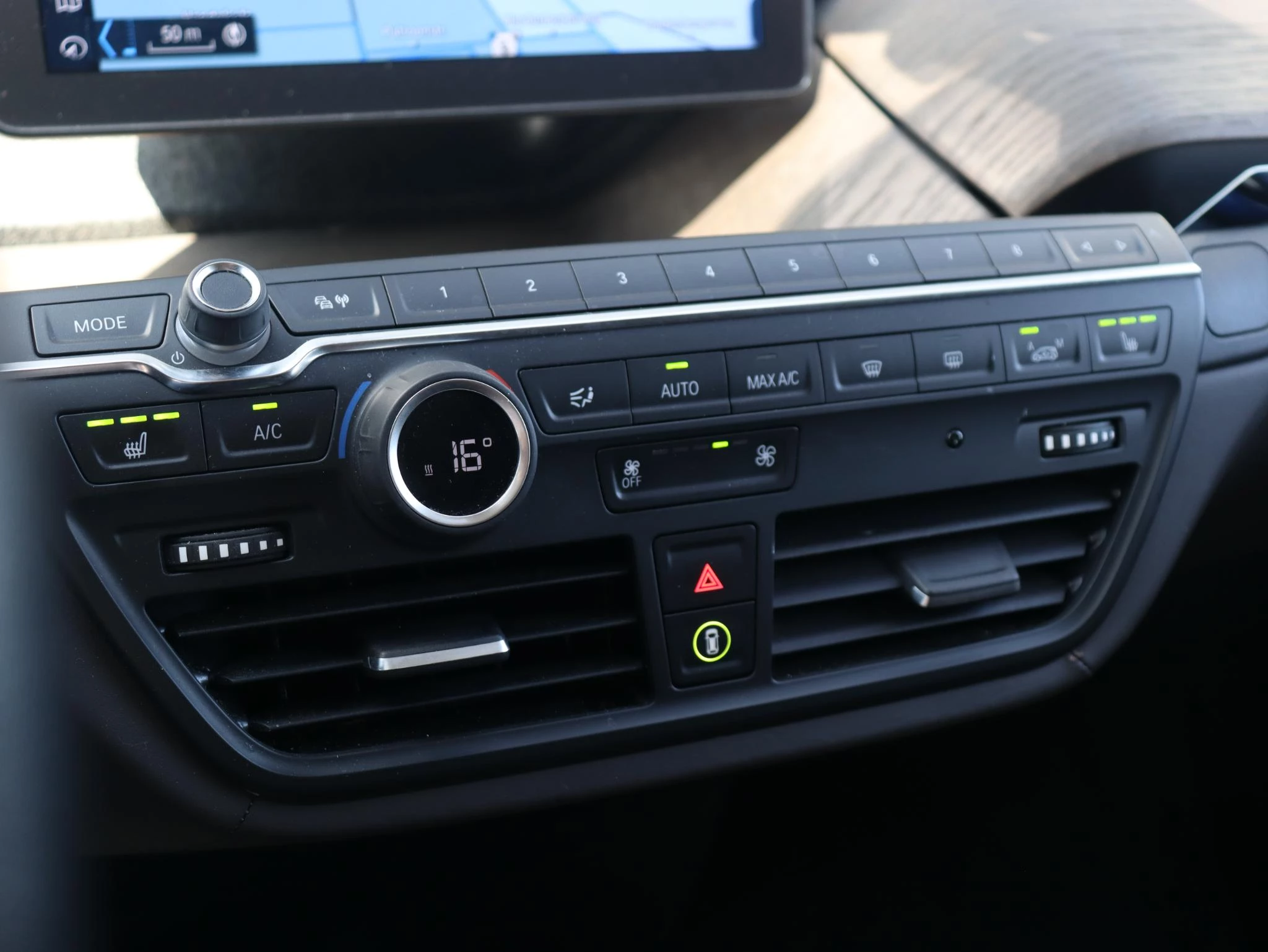 Hoofdafbeelding BMW i3