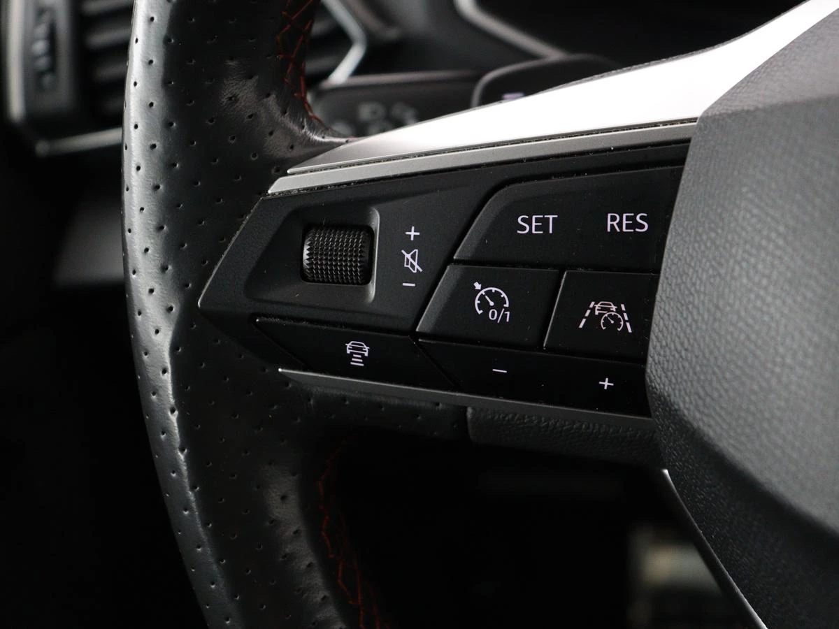 Hoofdafbeelding SEAT Tarraco