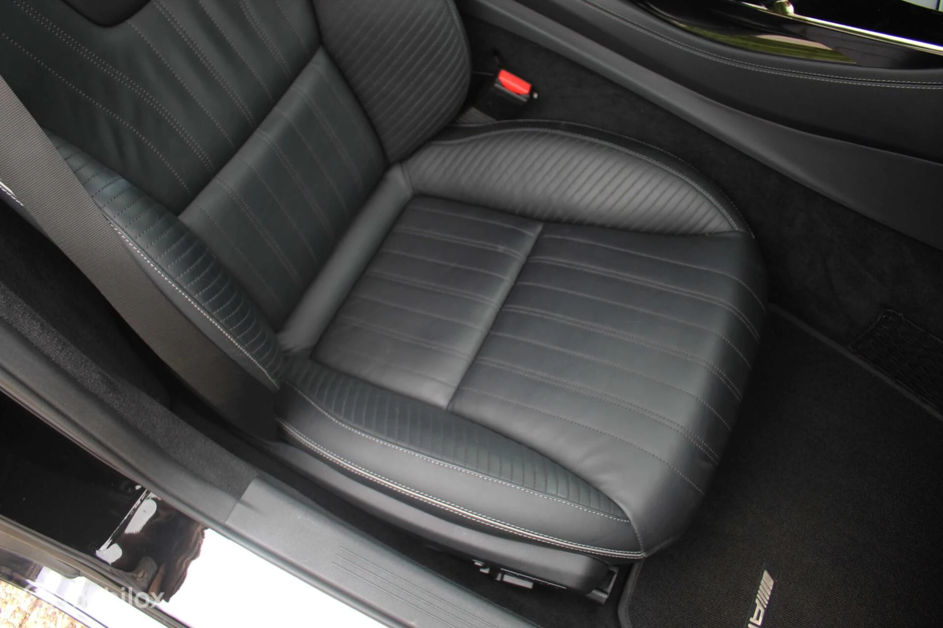 Hoofdafbeelding Mercedes-Benz AMG GT