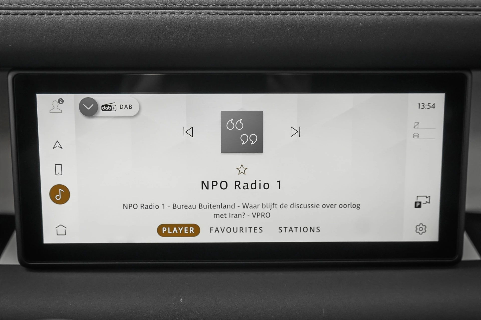 Hoofdafbeelding Land Rover Defender