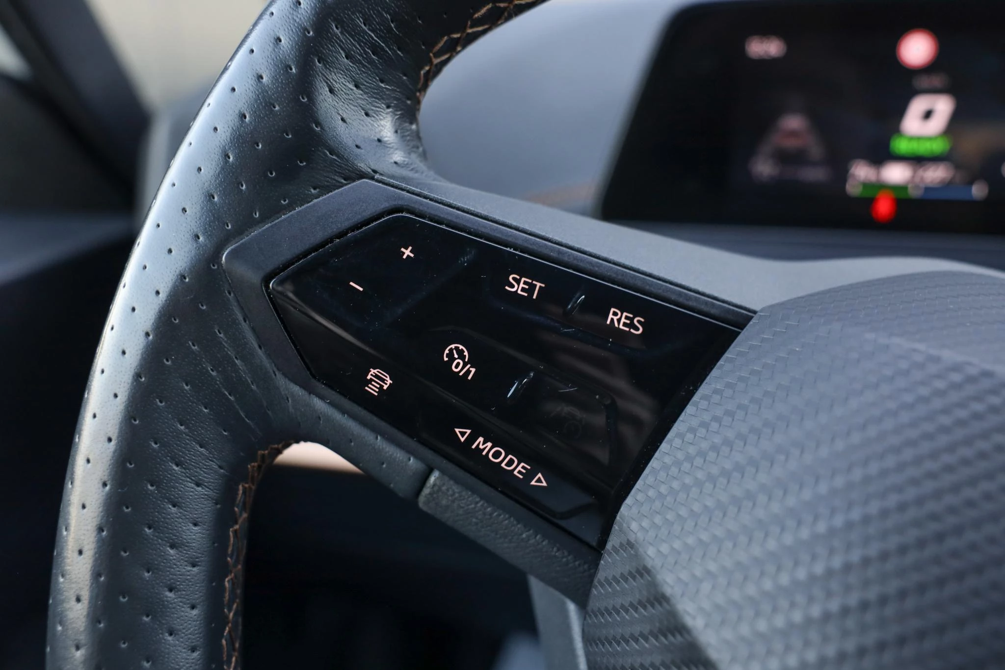 Hoofdafbeelding CUPRA Born