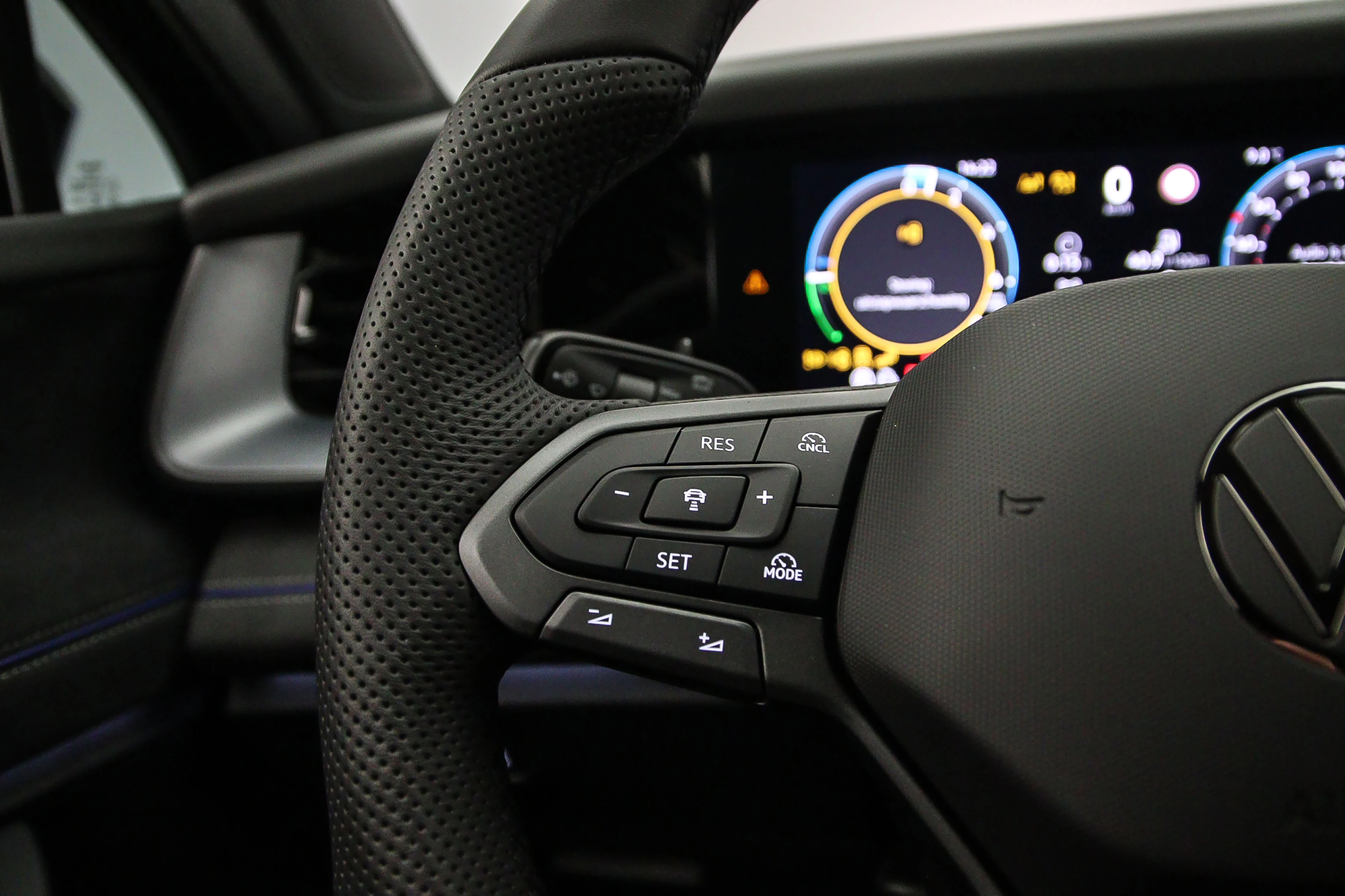 Hoofdafbeelding Volkswagen Tayron