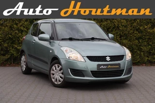 🔥 Suzuki Swift 1.2 Comfort 🚗 | 88DKM 📉 | NL Auto | Airco ❄️ | Zuinig!