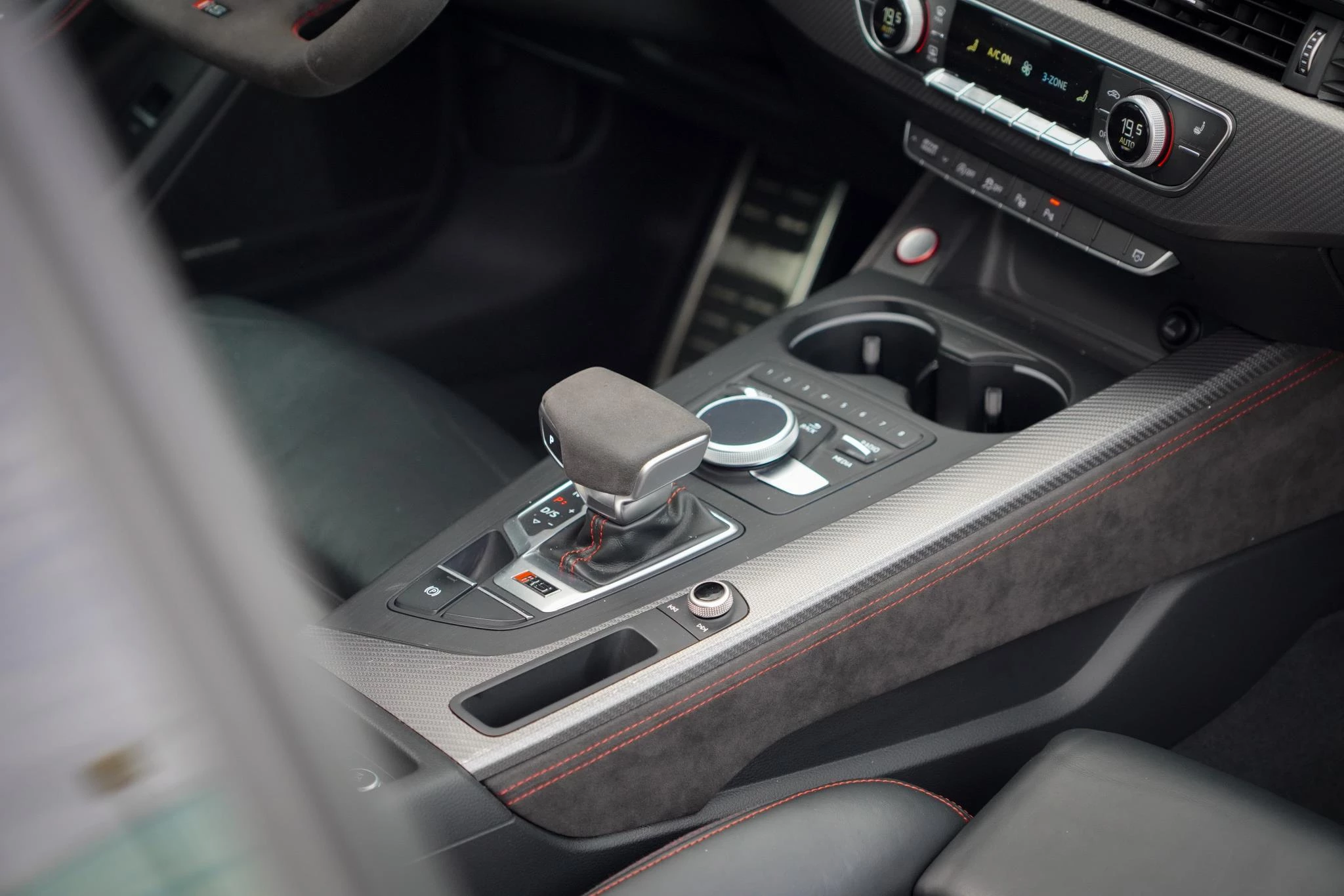 Hoofdafbeelding Audi RS5