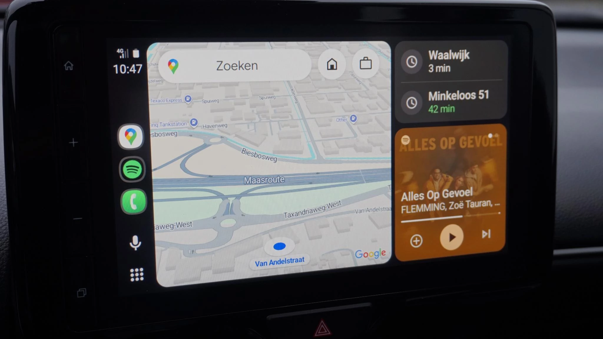 Hoofdafbeelding Mazda 2 Hybrid