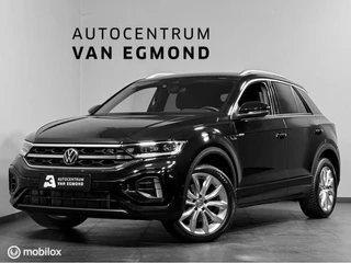 Volkswagen T-Roc 1.5 TSI 2X R-LINE | CARPLAY | CAMERA