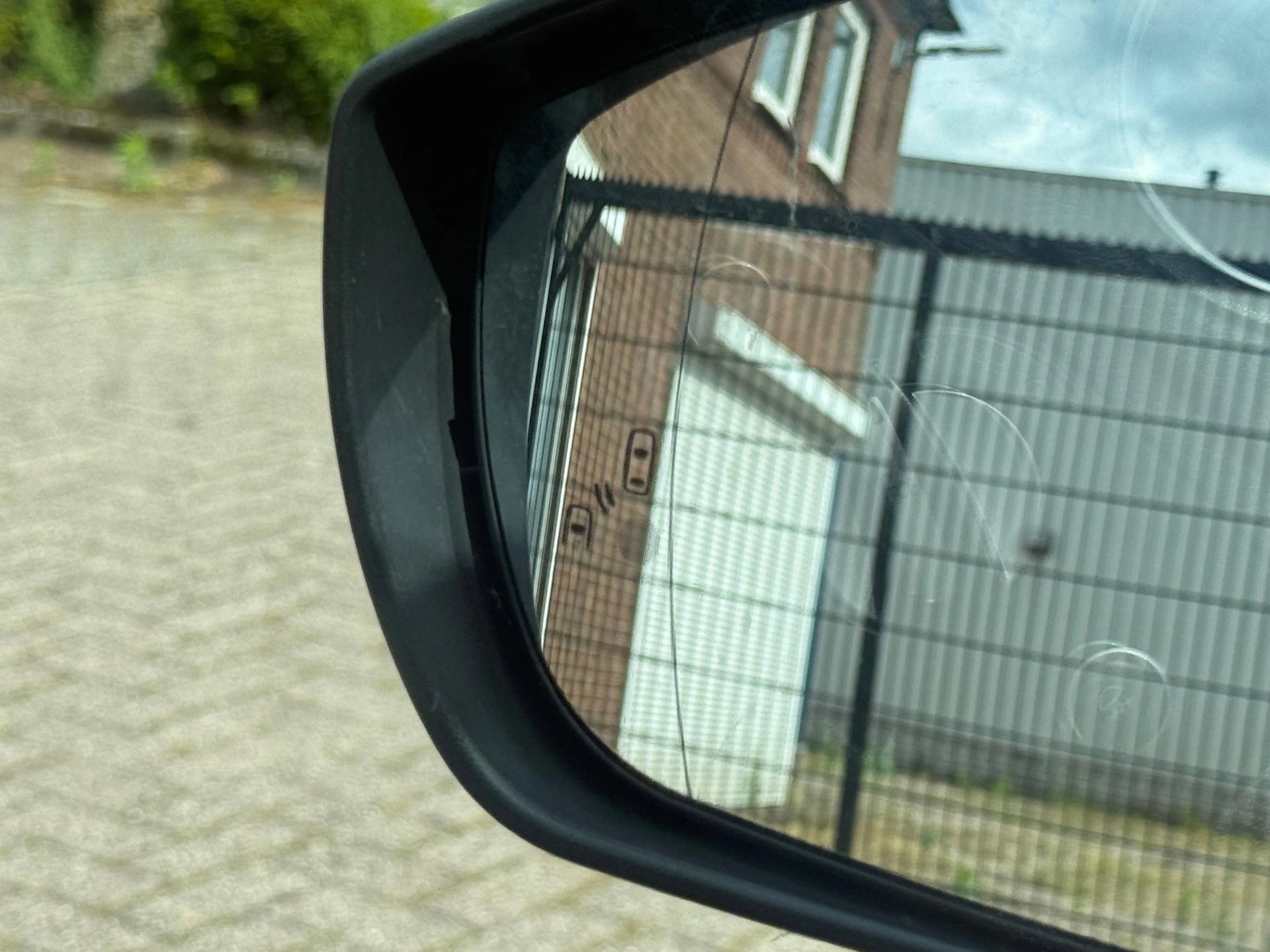 Hoofdafbeelding Ford S-Max