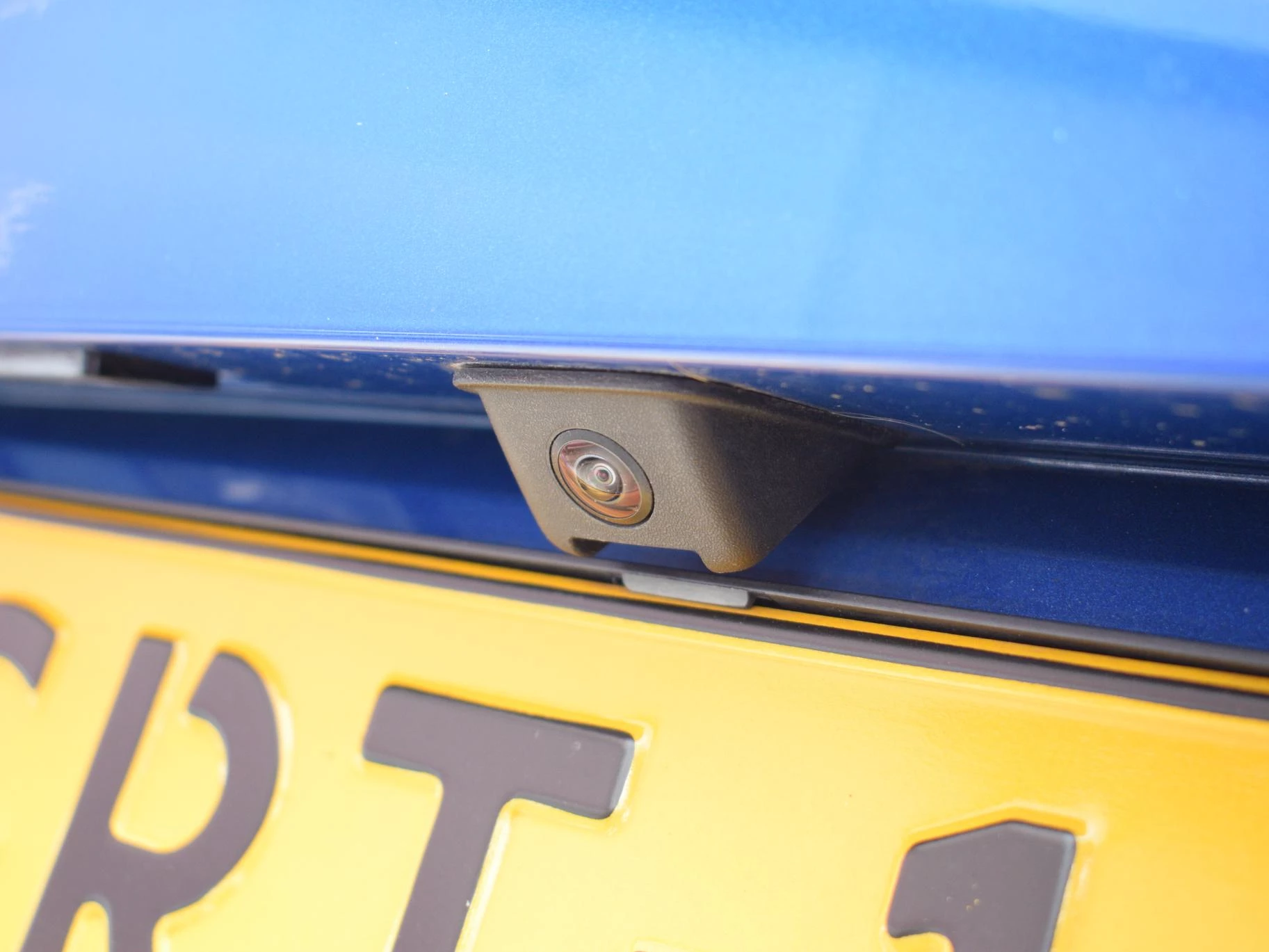 Hoofdafbeelding Opel Corsa-e