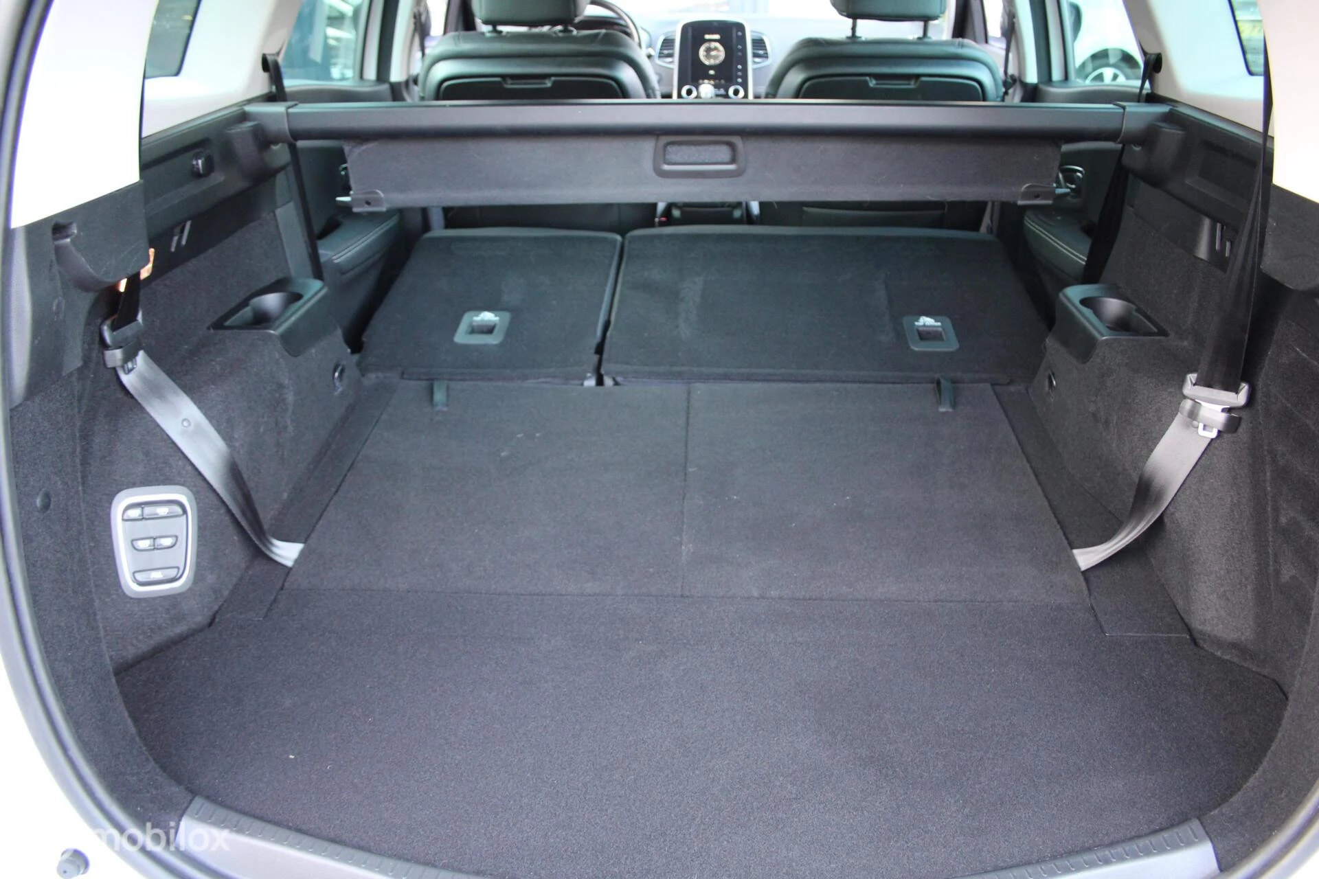 Hoofdafbeelding Renault Grand Scénic