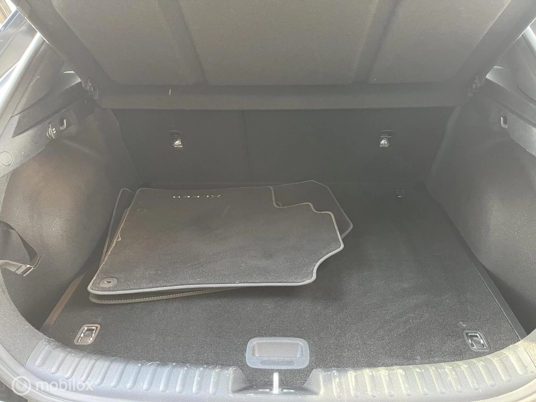 Hoofdafbeelding Kia XCeed