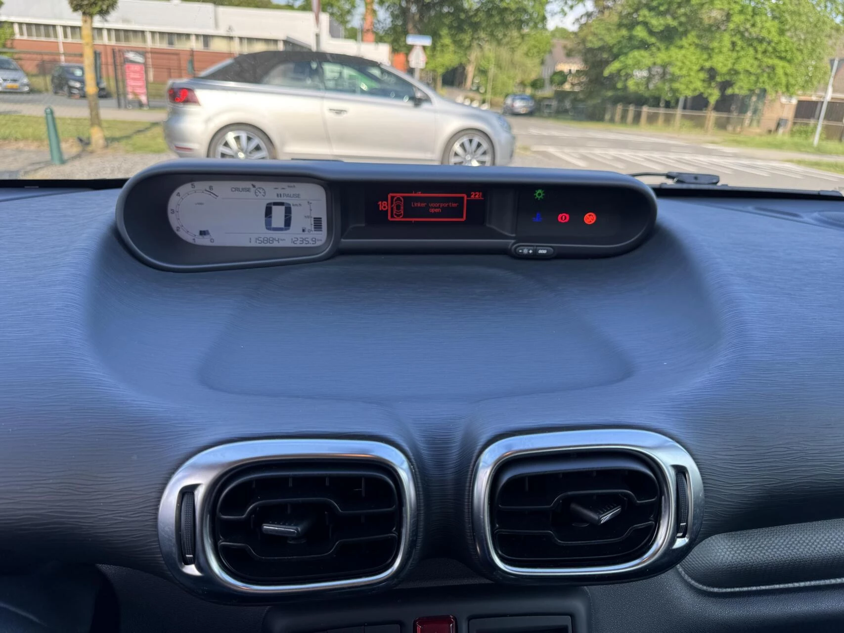 Hoofdafbeelding Citroën C3 Picasso