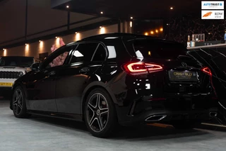 Mercedes-Benz A-klasse 250 Premium Plus