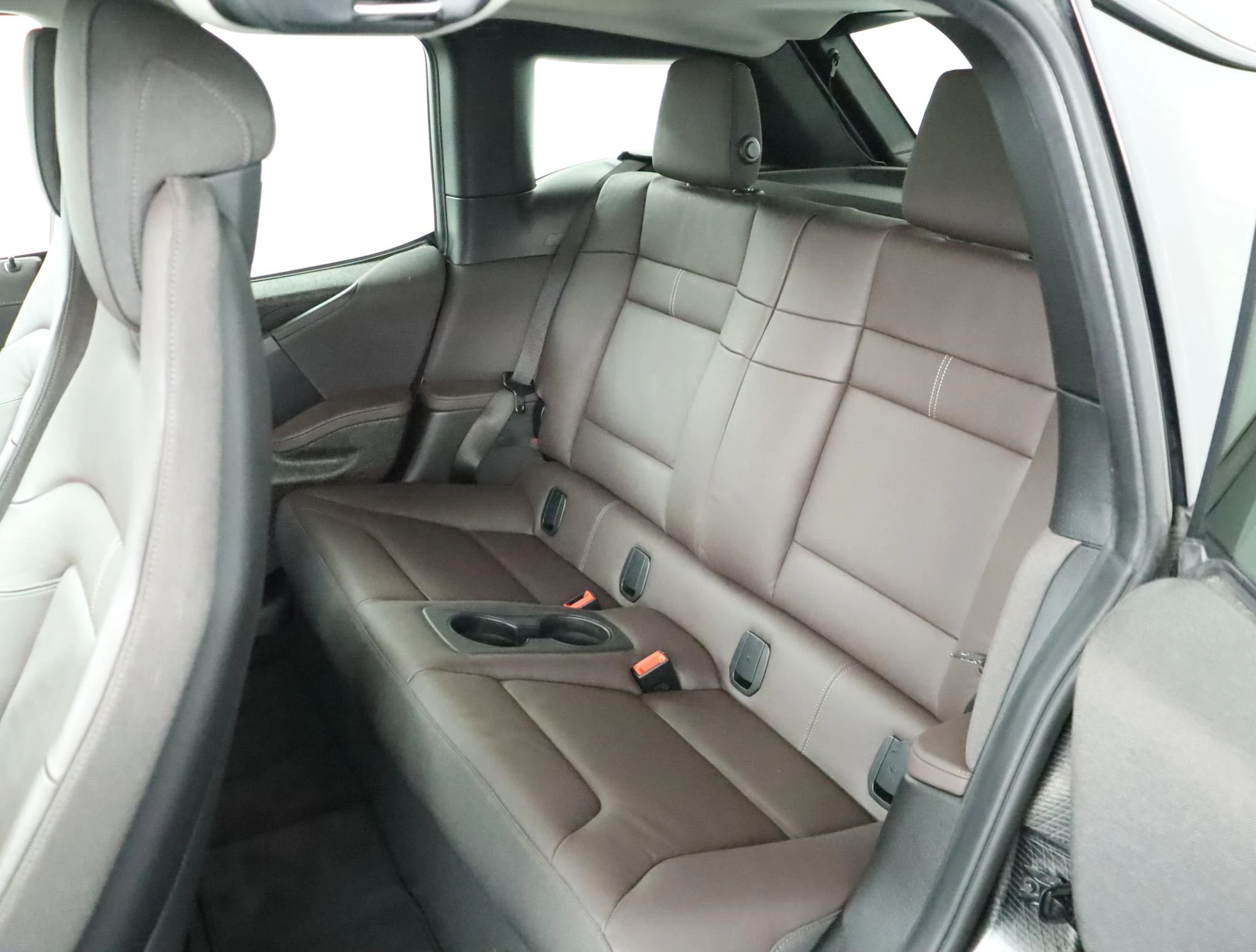 Hoofdafbeelding BMW i3