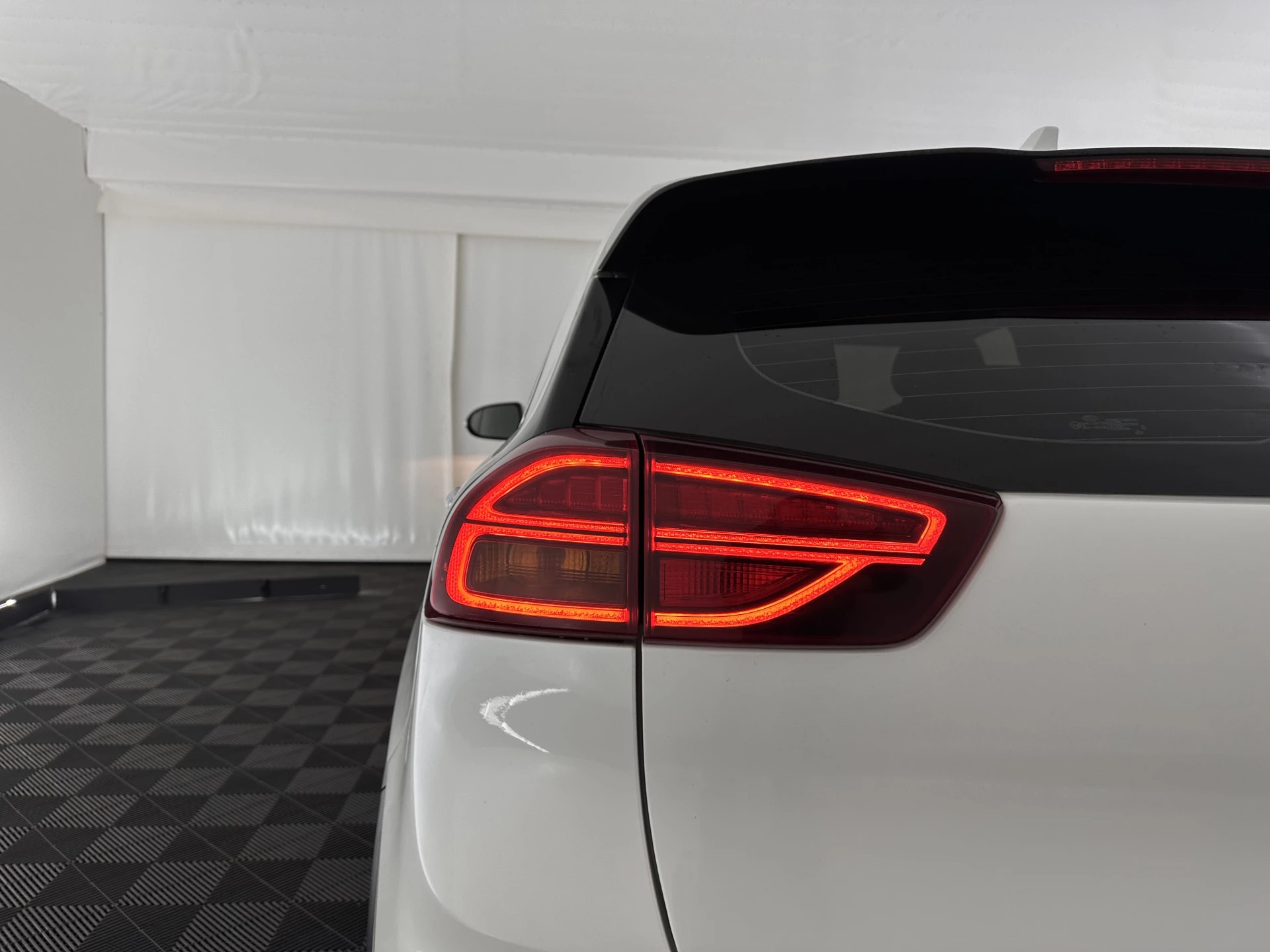 Hoofdafbeelding Kia e-Niro