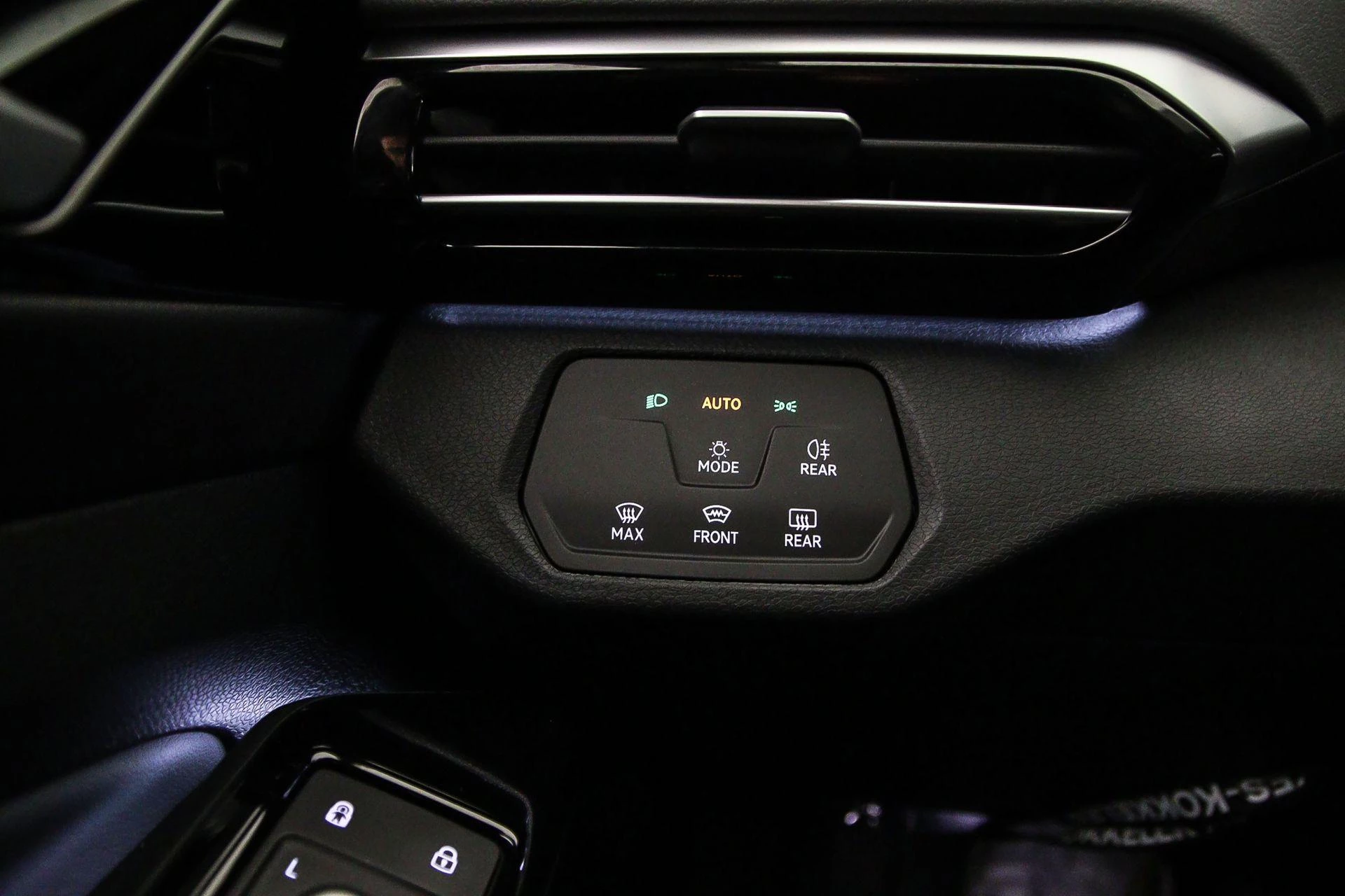 Hoofdafbeelding Volkswagen ID.5