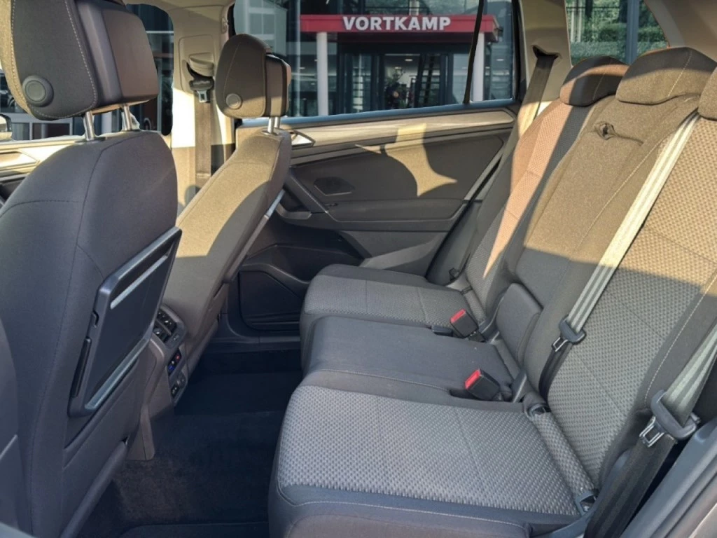 Hoofdafbeelding Volkswagen Tiguan Allspace