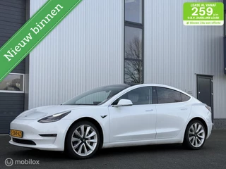Tesla Model 3 Long Range AWD 75 kWh - Trekhaak - Nette auto!