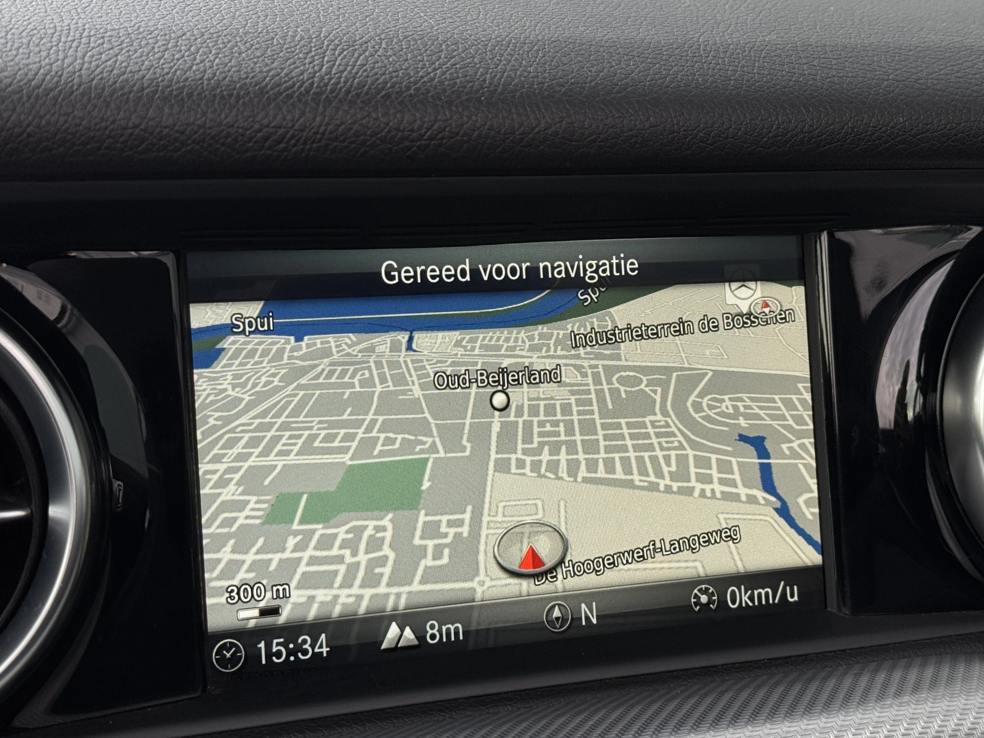 Hoofdafbeelding Mercedes-Benz SLC