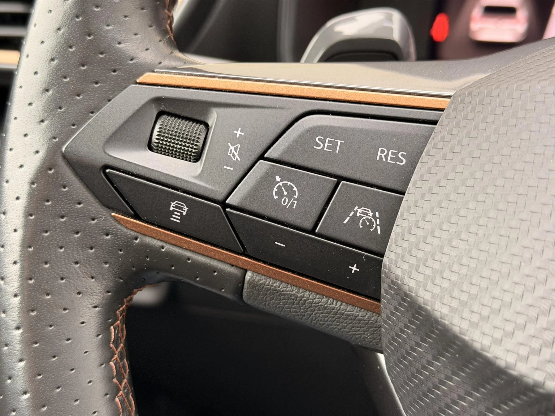 Hoofdafbeelding CUPRA Leon Sportstourer