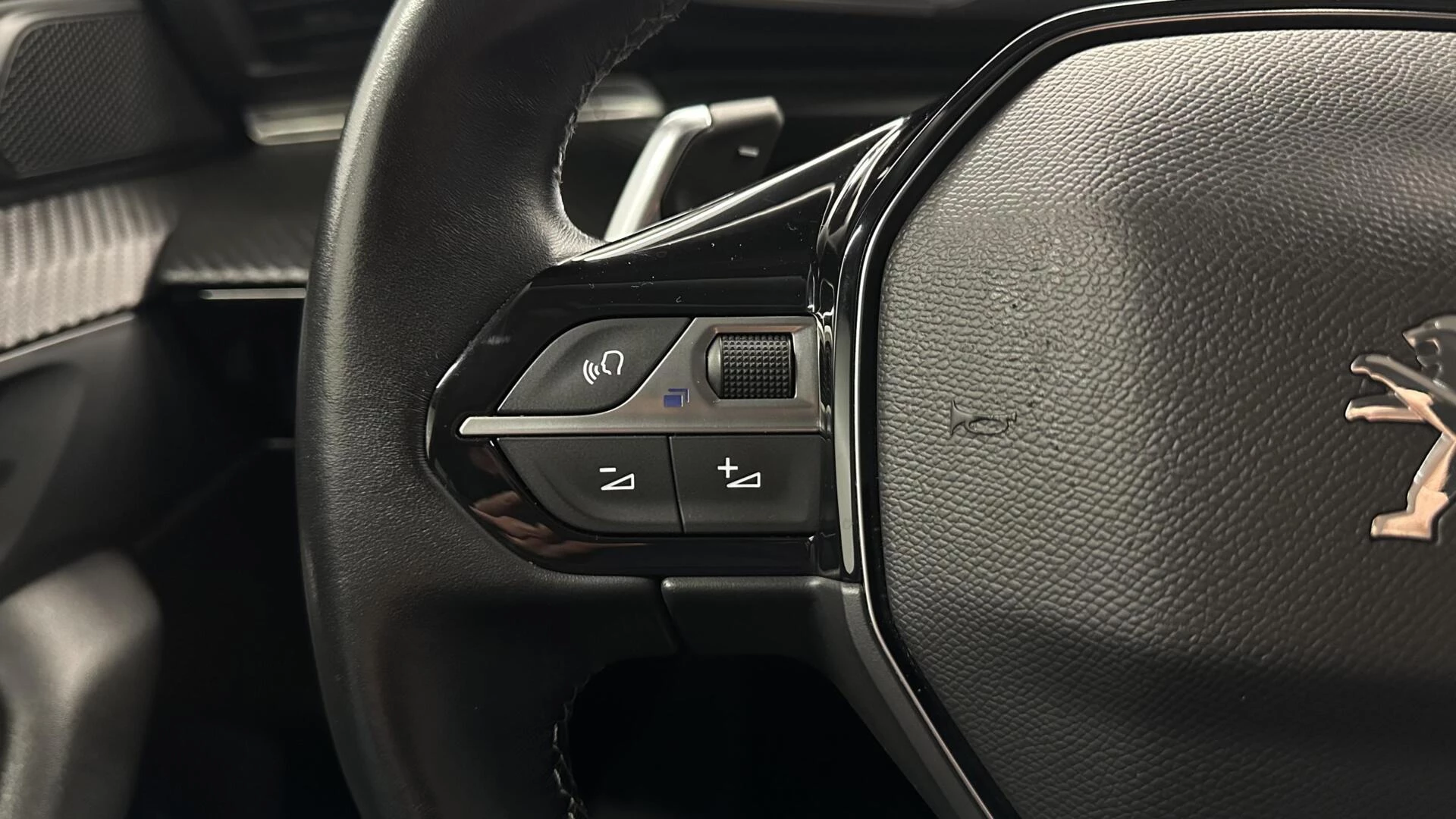 Hoofdafbeelding Peugeot 508