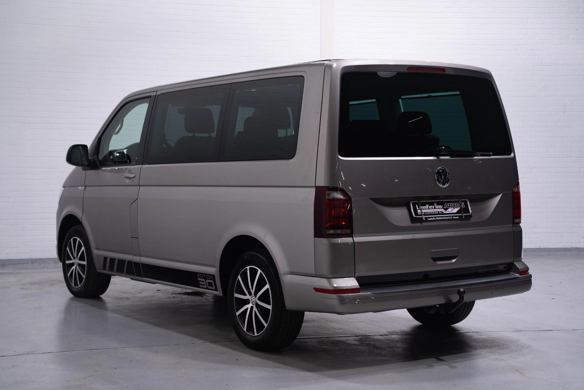 Hoofdafbeelding Volkswagen Multivan