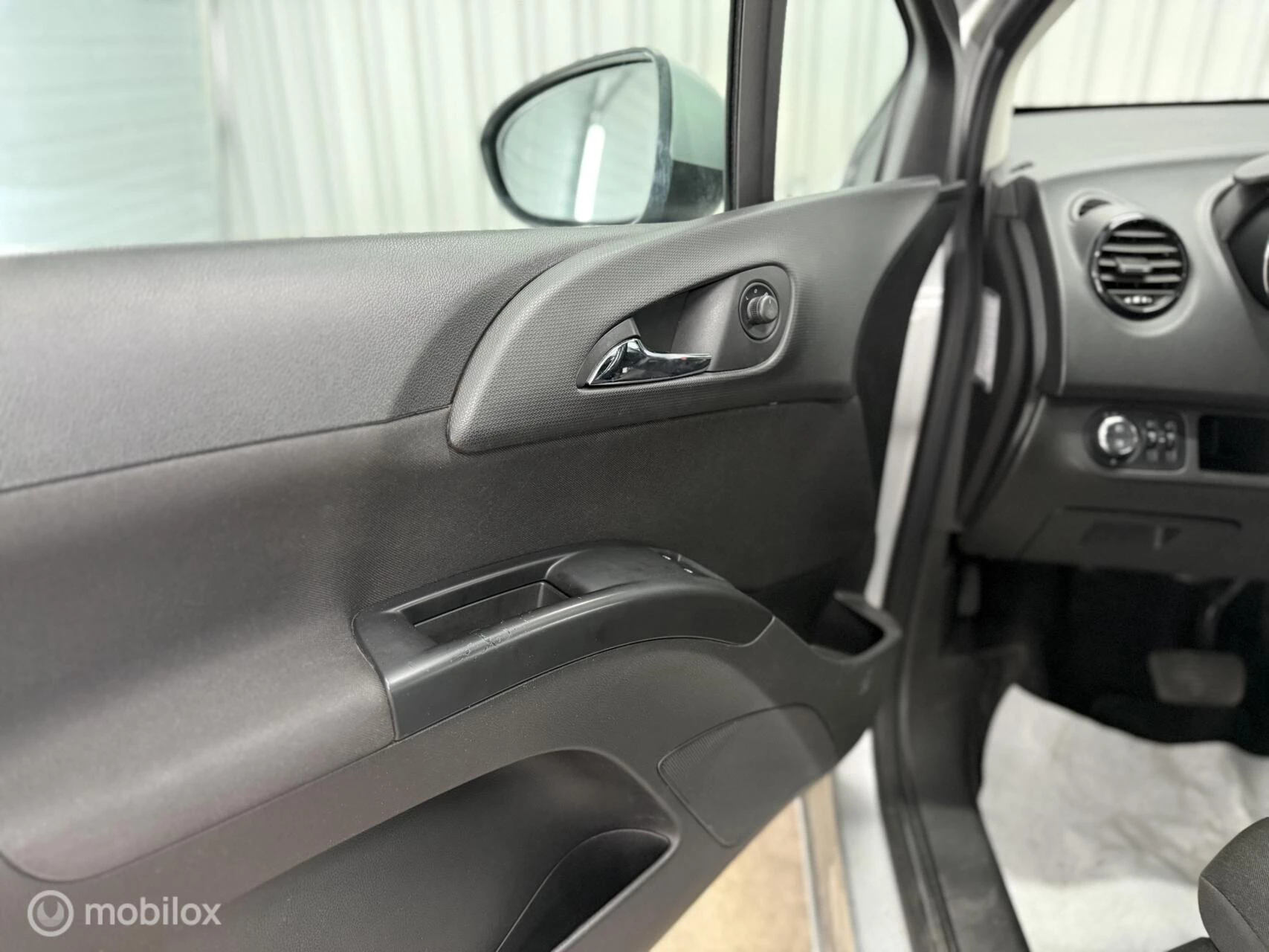 Hoofdafbeelding Opel Meriva