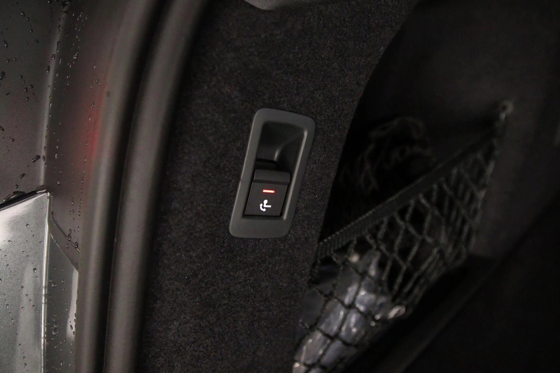Hoofdafbeelding Audi A6 Avant e-tron