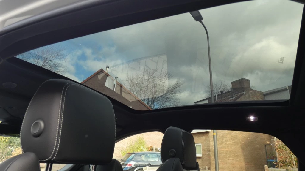 Hoofdafbeelding Jaguar E-PACE