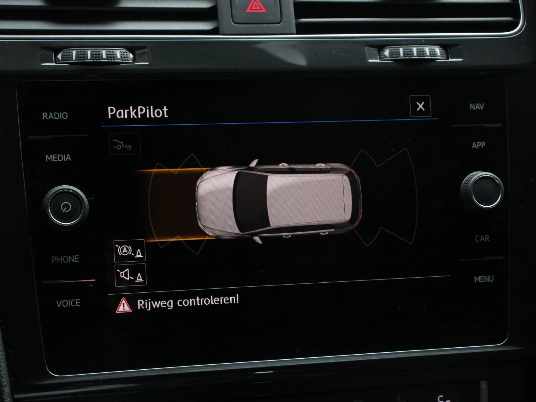 Hoofdafbeelding Volkswagen e-Golf