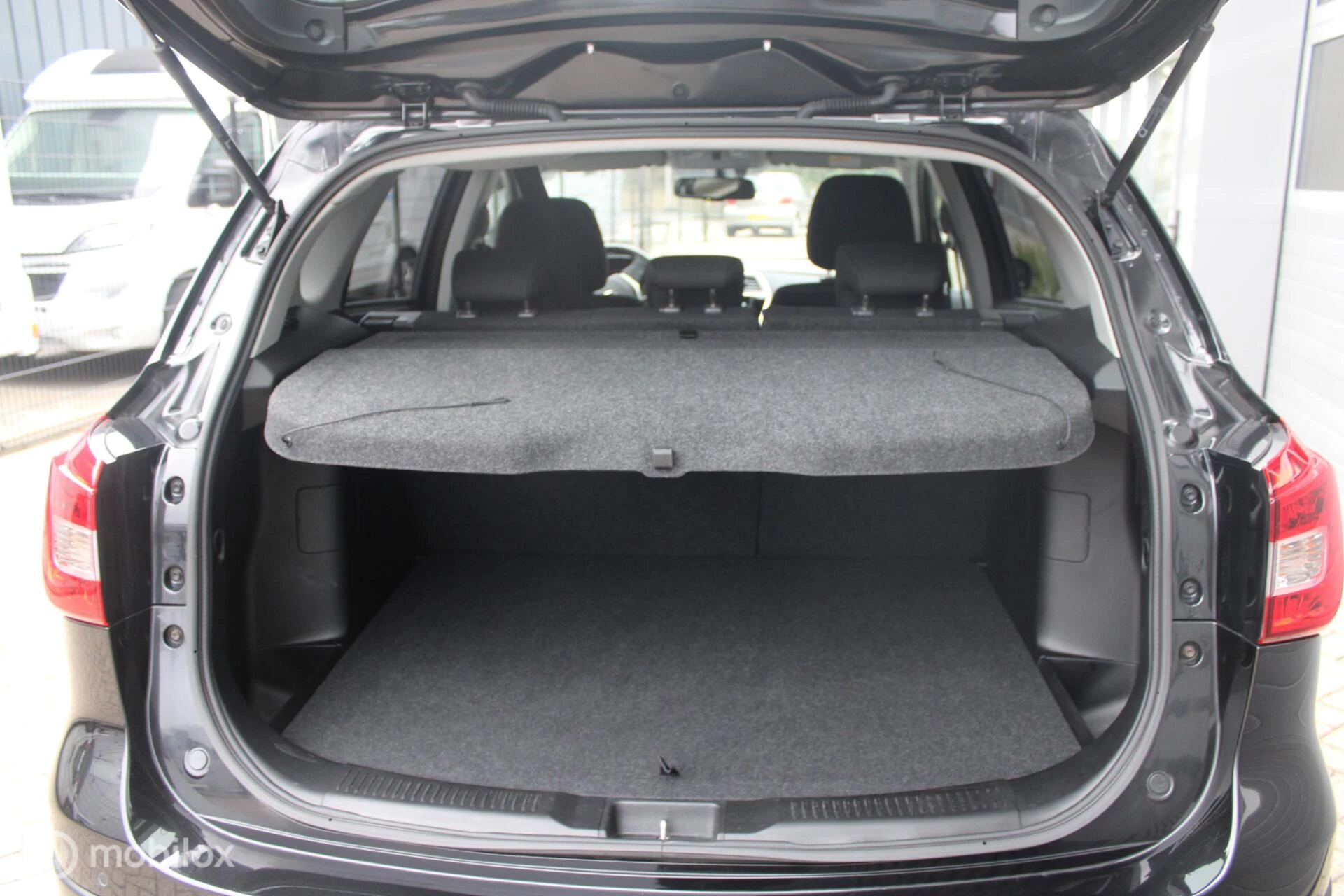 Hoofdafbeelding Suzuki S-Cross