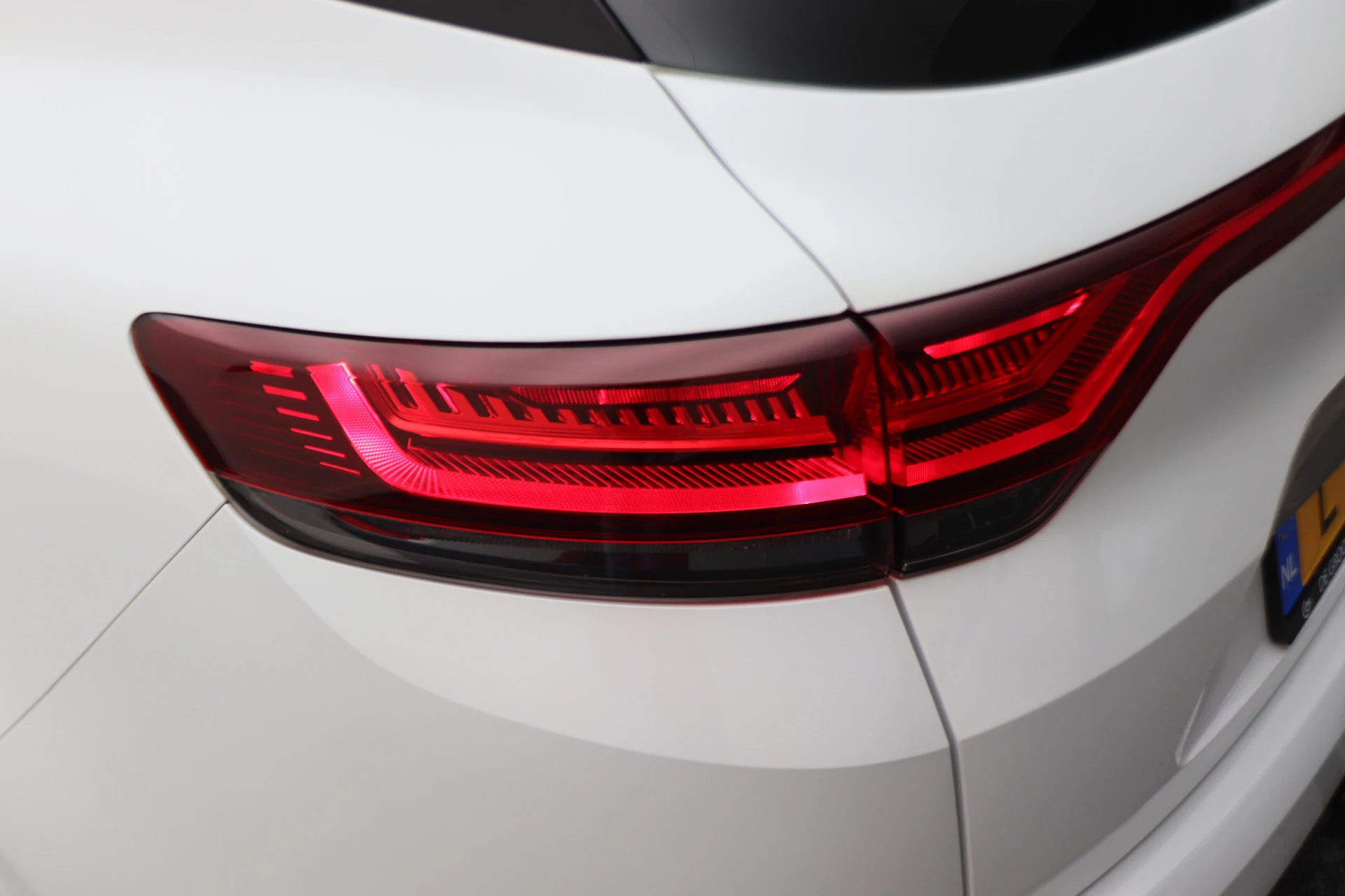 Hoofdafbeelding Renault Megane E-Tech