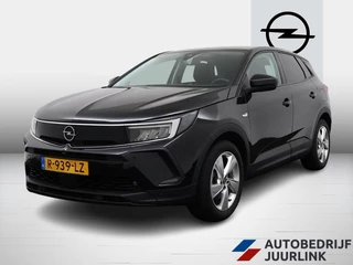 Opel Grandland 1.6 T 225PK Plug-In Hybrid  Nav/Camera/Ad,Cruise