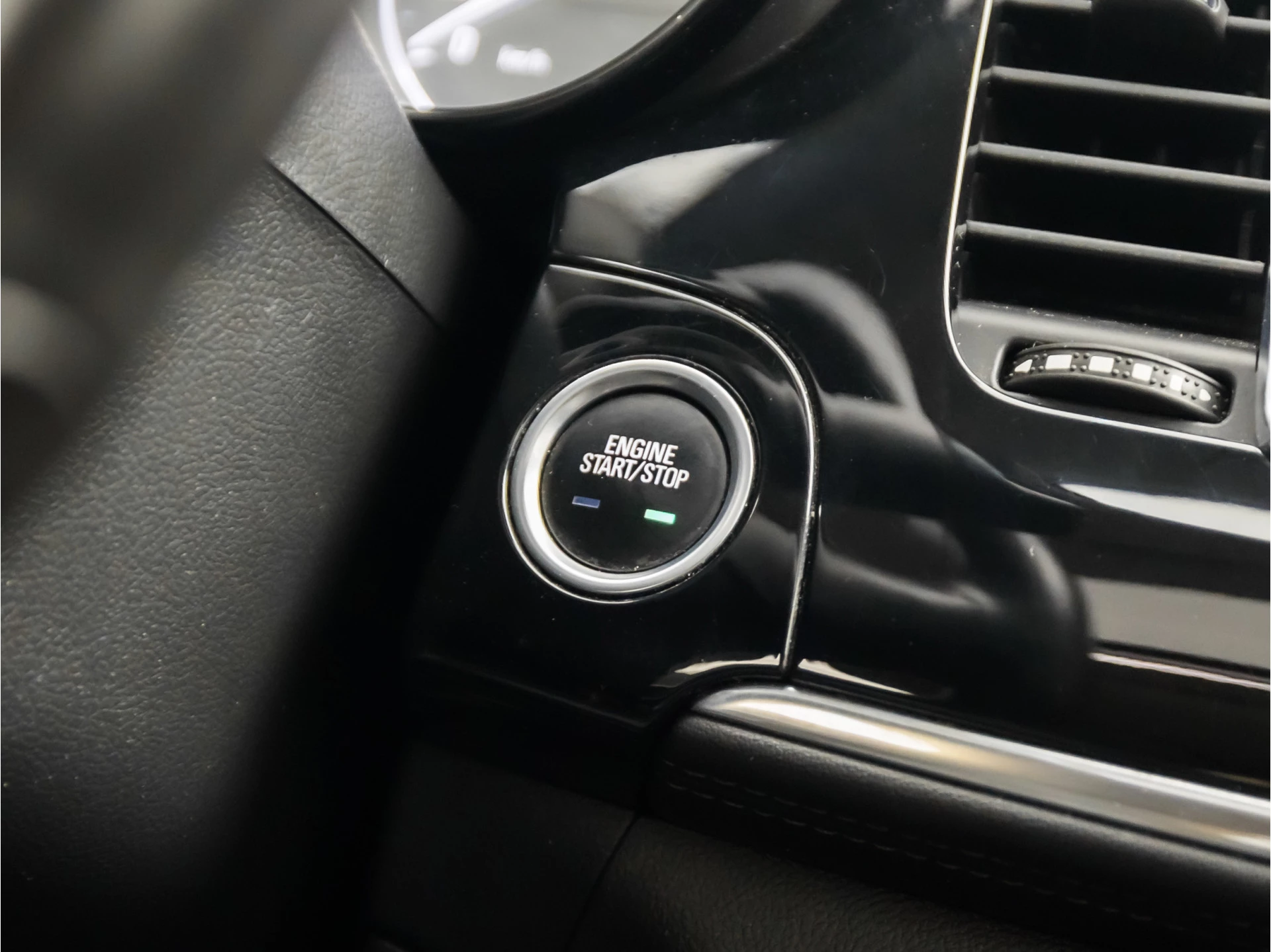 Hoofdafbeelding Opel Mokka X