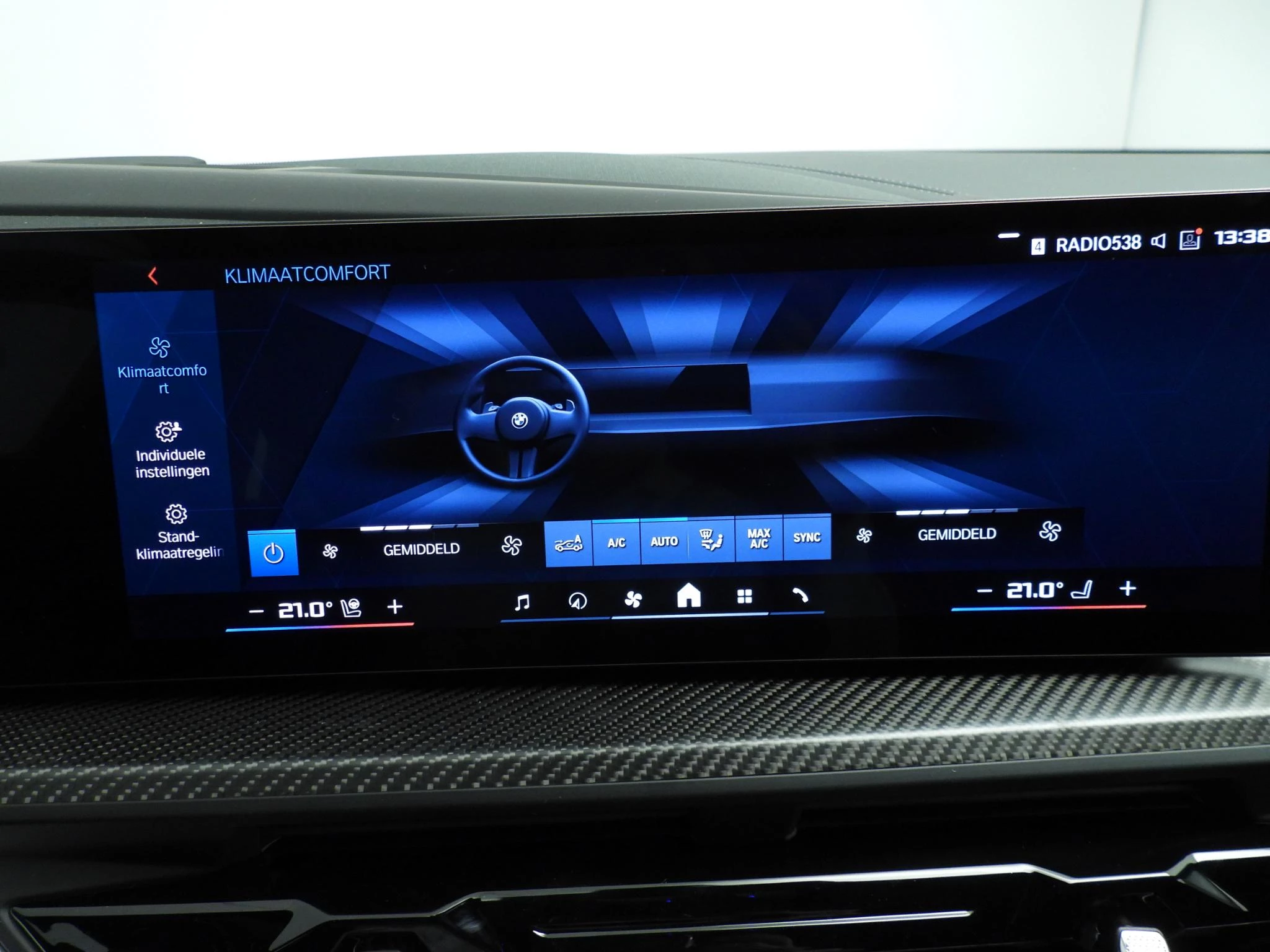 Hoofdafbeelding BMW XM